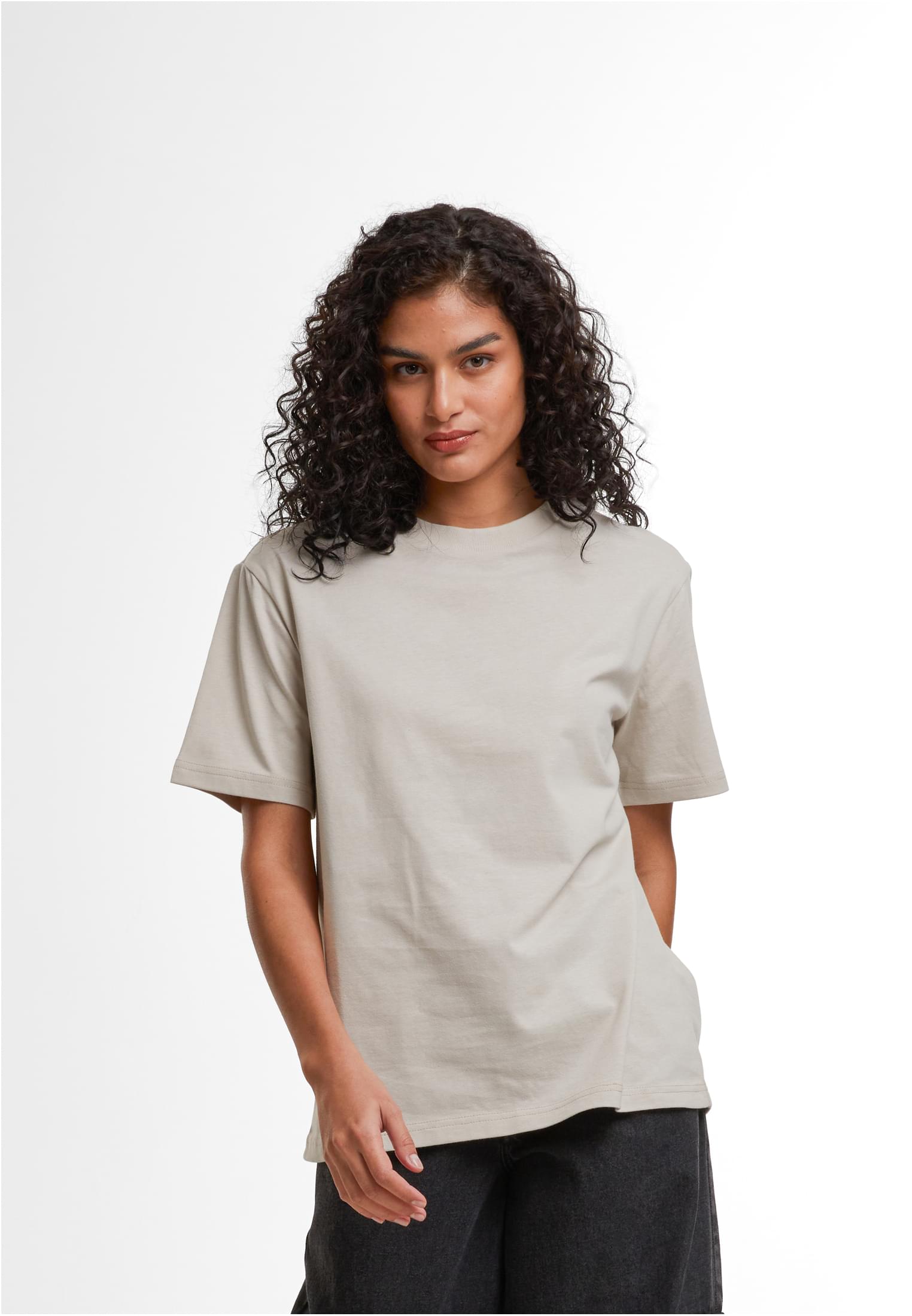 Ladies Everyday Tee cloud | cloud