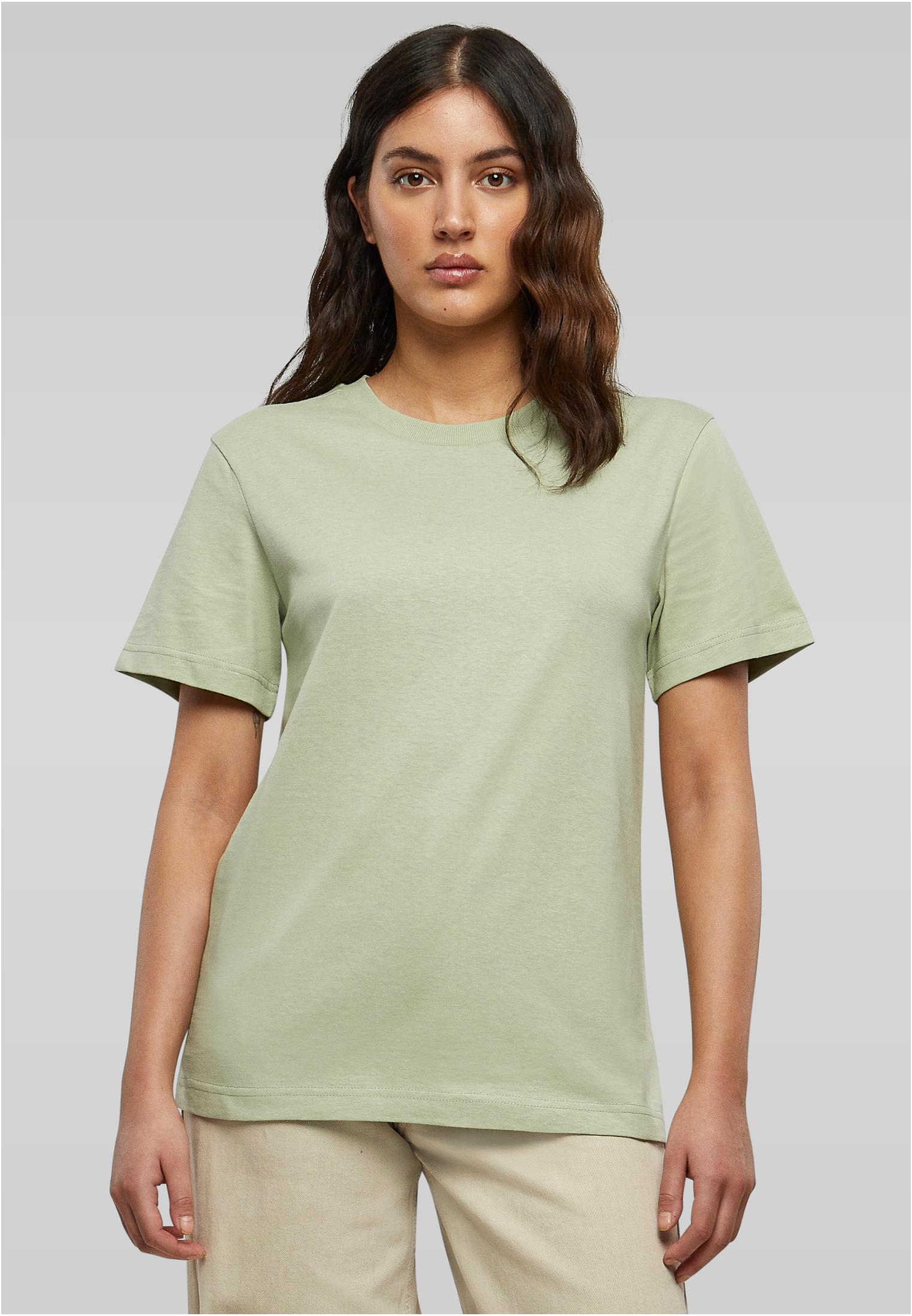 Ladies Everyday Tee softsalvia | softsalvia