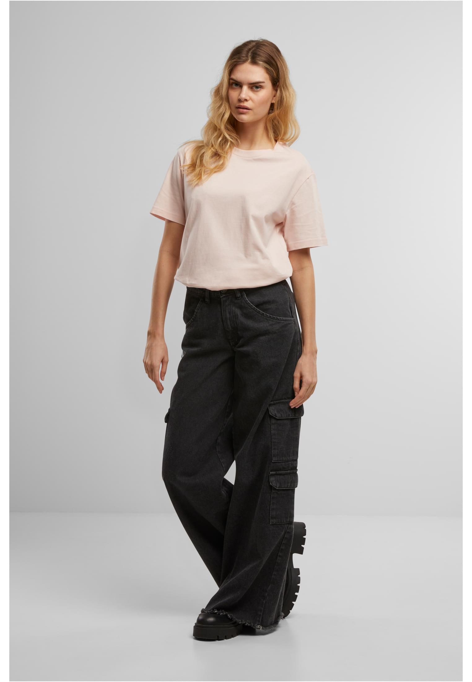 Ladies Everyday Tee pink | pink