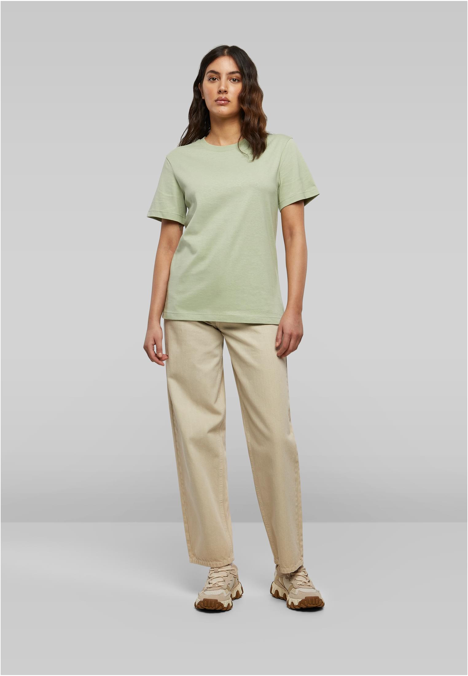 Ladies Everyday Tee softsalvia | softsalvia