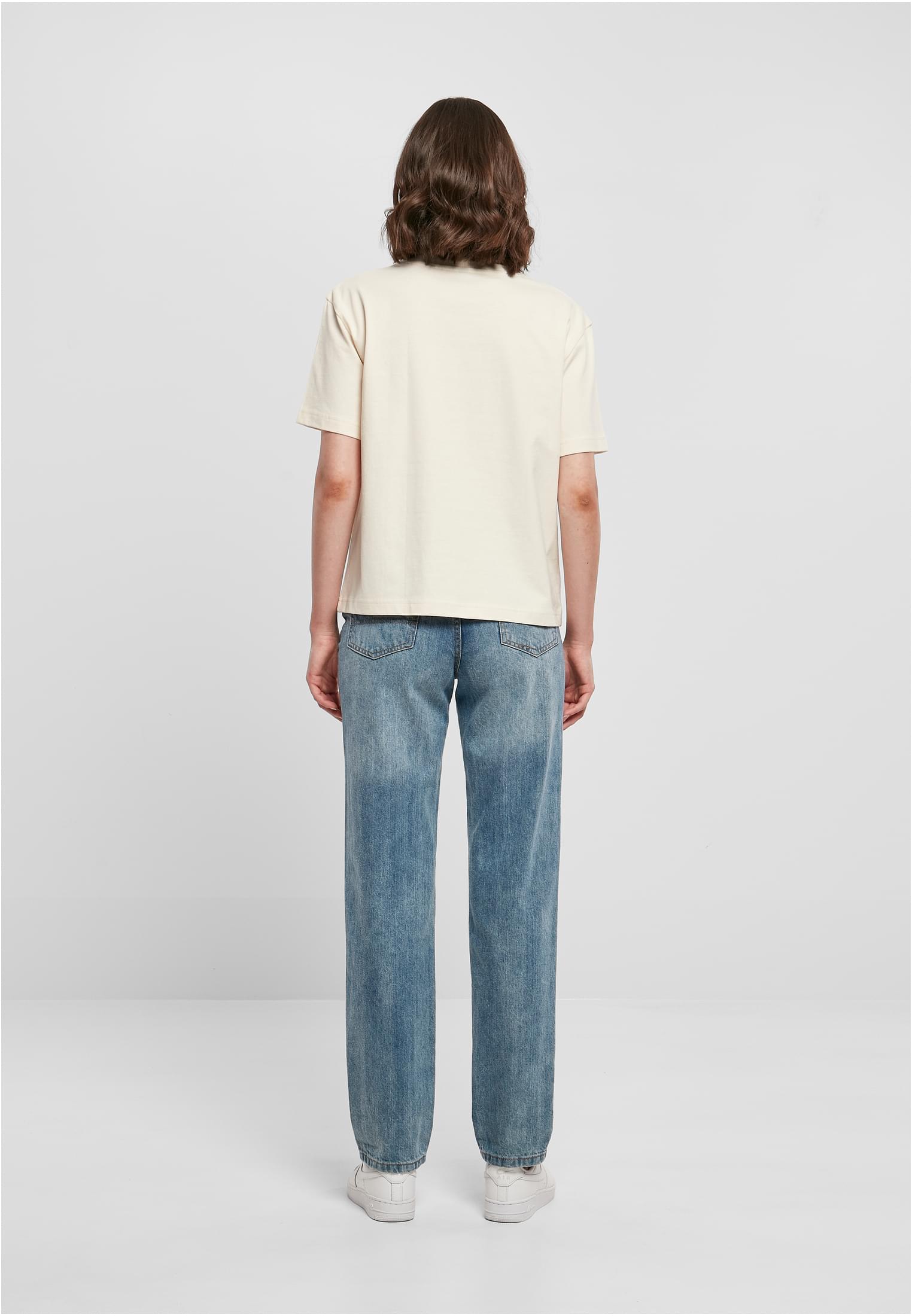 Ladies Everyday Tee whitesand | whitesand