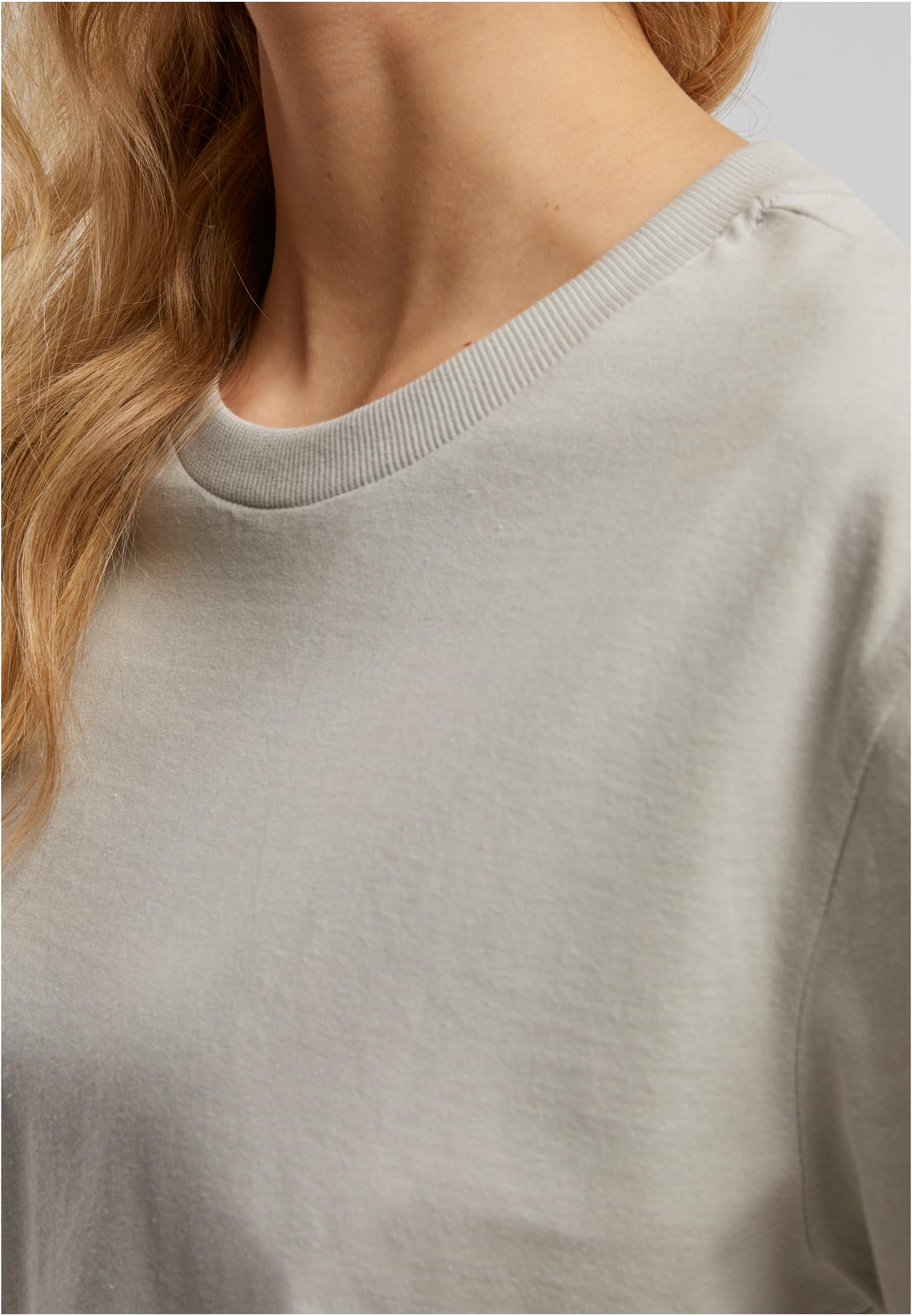 Ladies Everyday Tee lightasphalt | lightasphalt