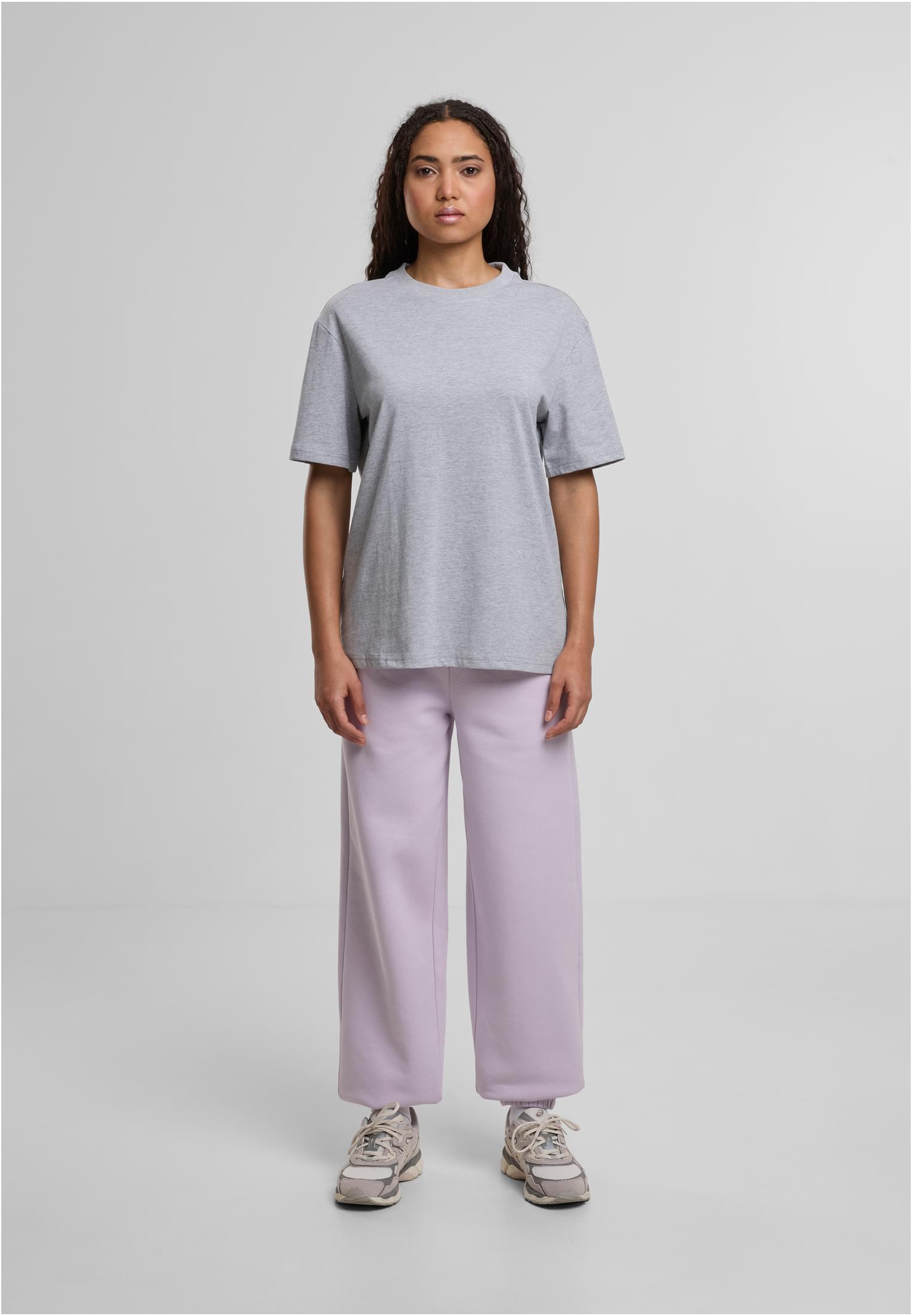 Ladies Everyday Tee heathergrey | heathergrey