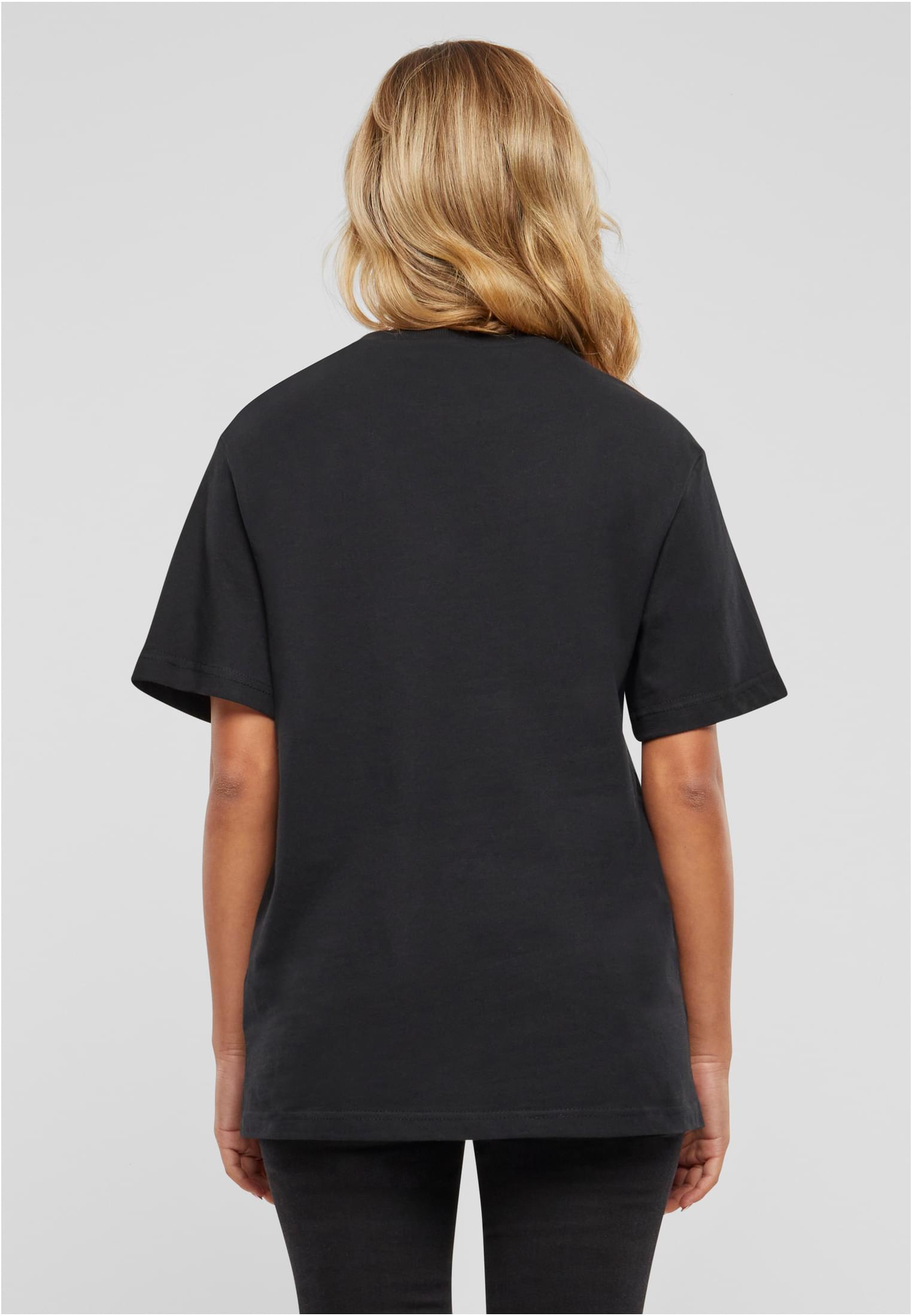 Ladies Everyday Tee black | black