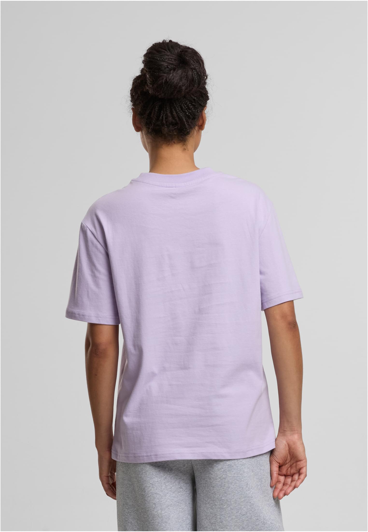 Ladies Everyday Tee lilac | lilac