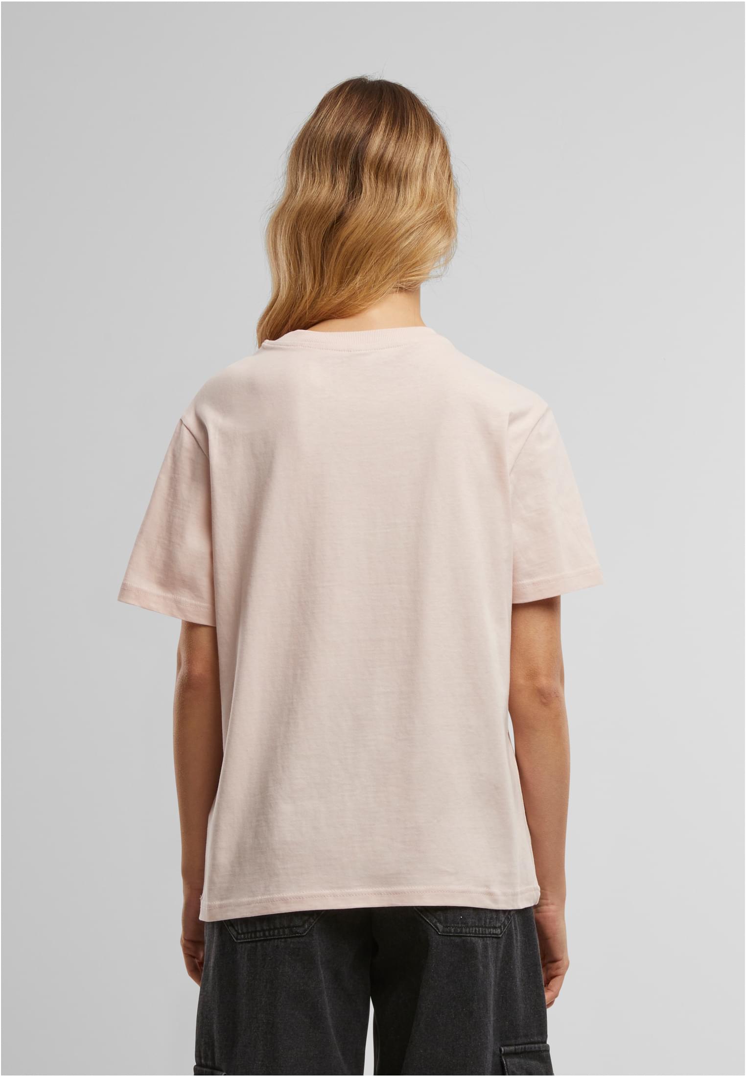 Ladies Everyday Tee pink | pink