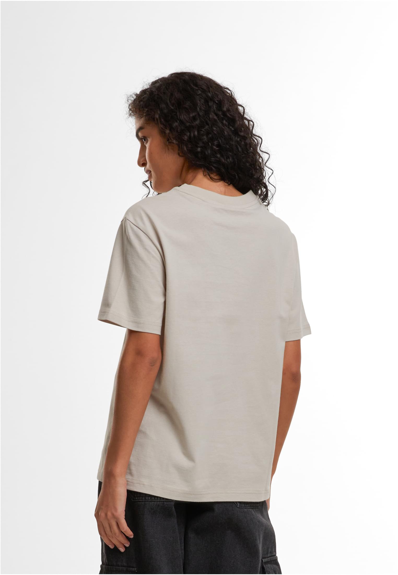 Ladies Everyday Tee cloud | cloud