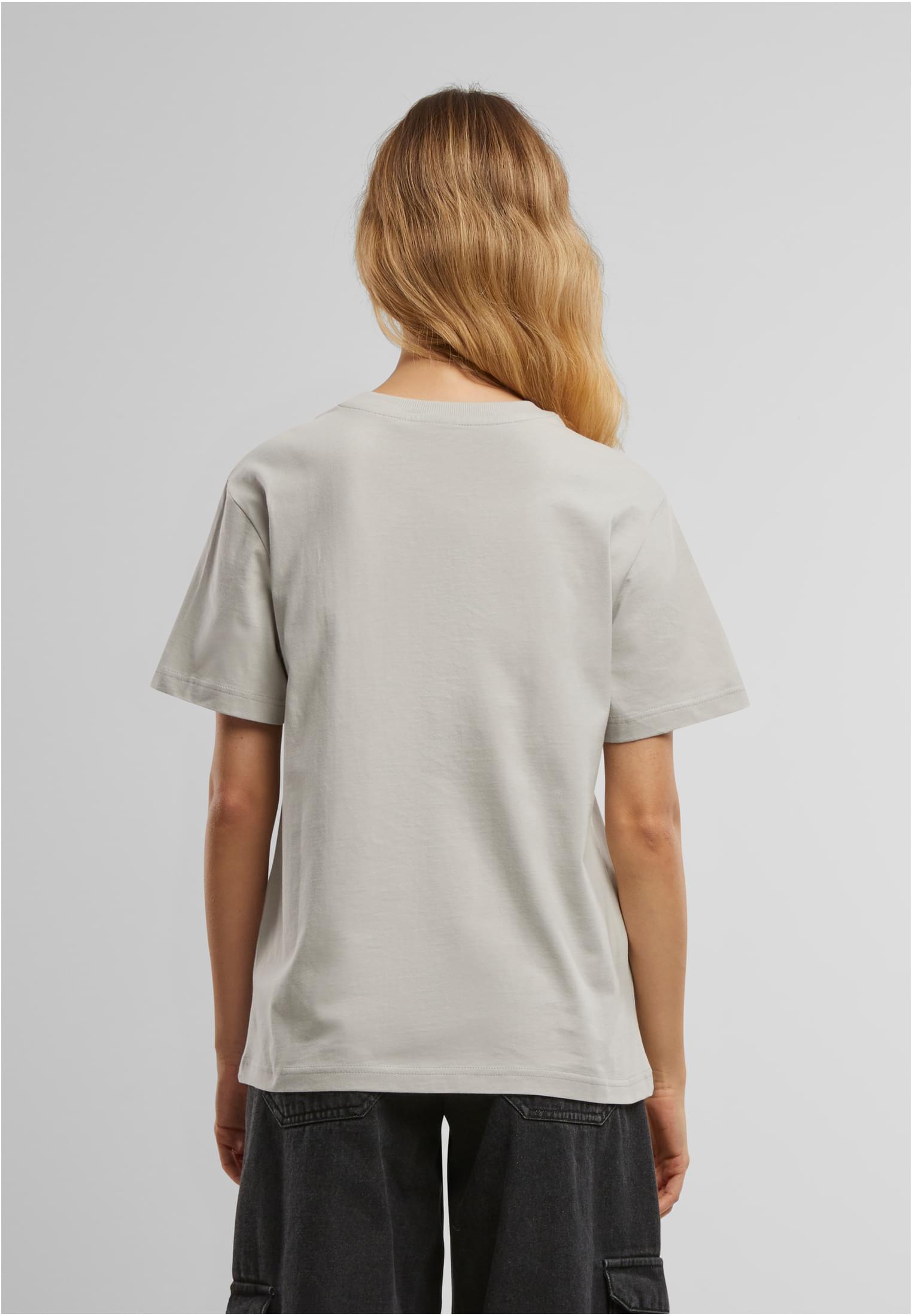 Ladies Everyday Tee lightasphalt | lightasphalt
