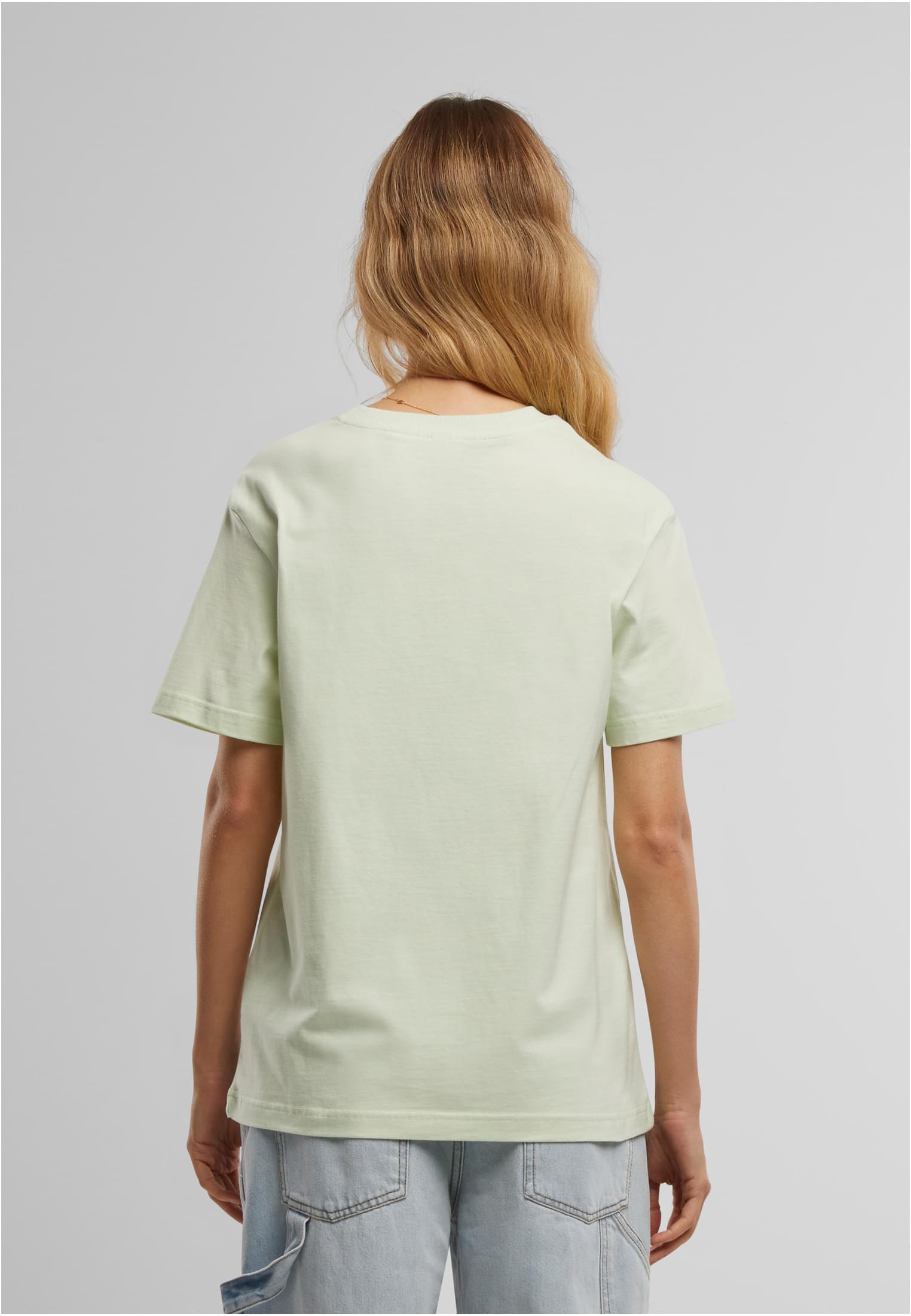 Ladies Everyday Tee lightmint | lightmint