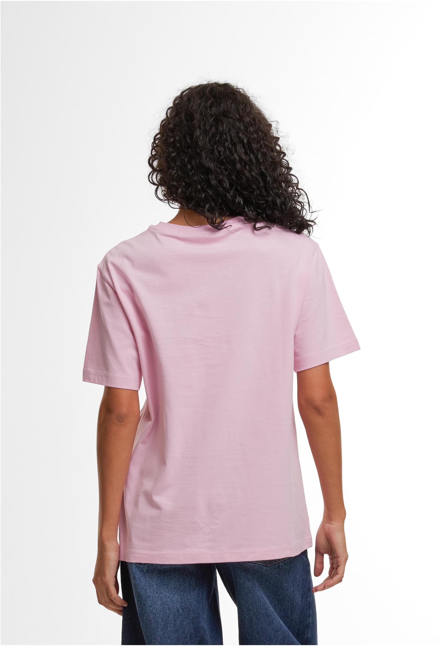 Ladies Everyday Tee softpink | softpink