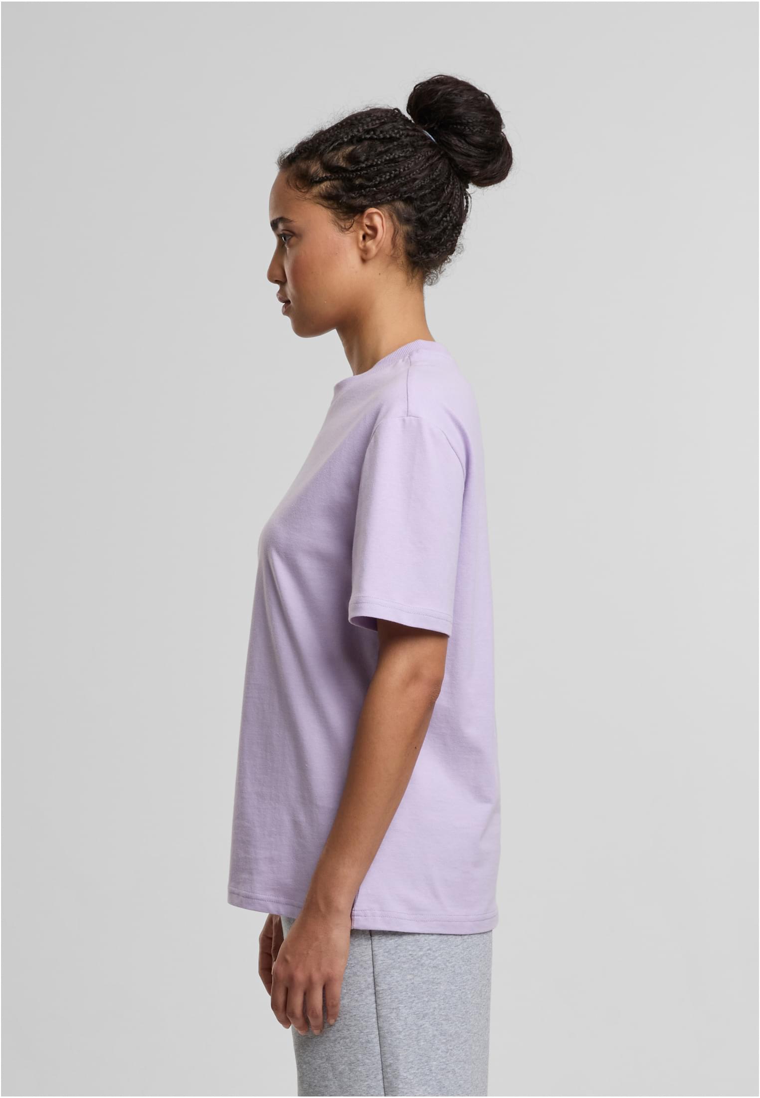 Ladies Everyday Tee lilac | lilac