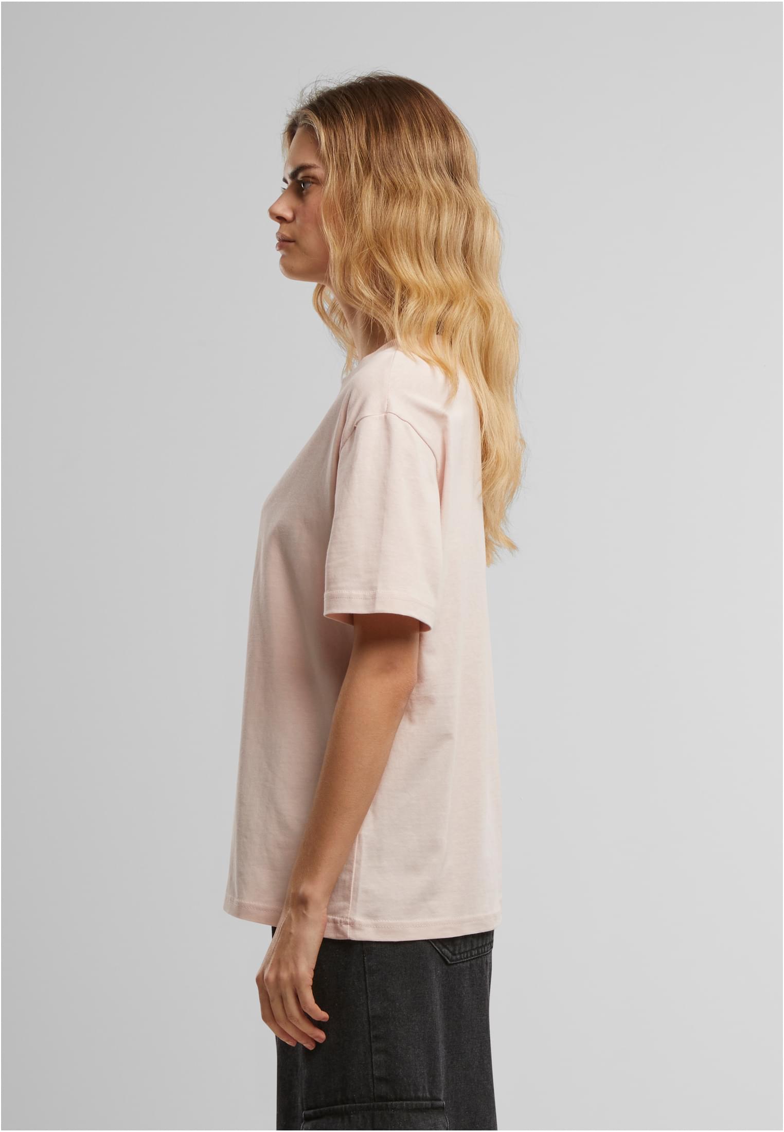 Ladies Everyday Tee pink | pink