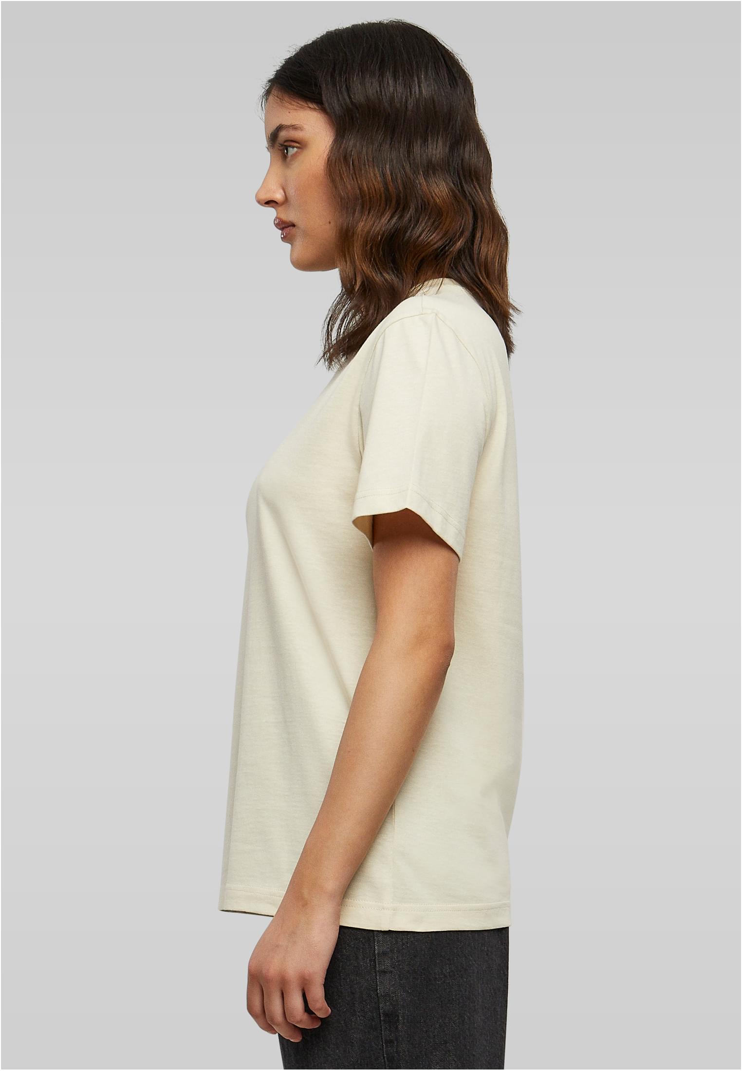 Ladies Everyday Tee sand | sand