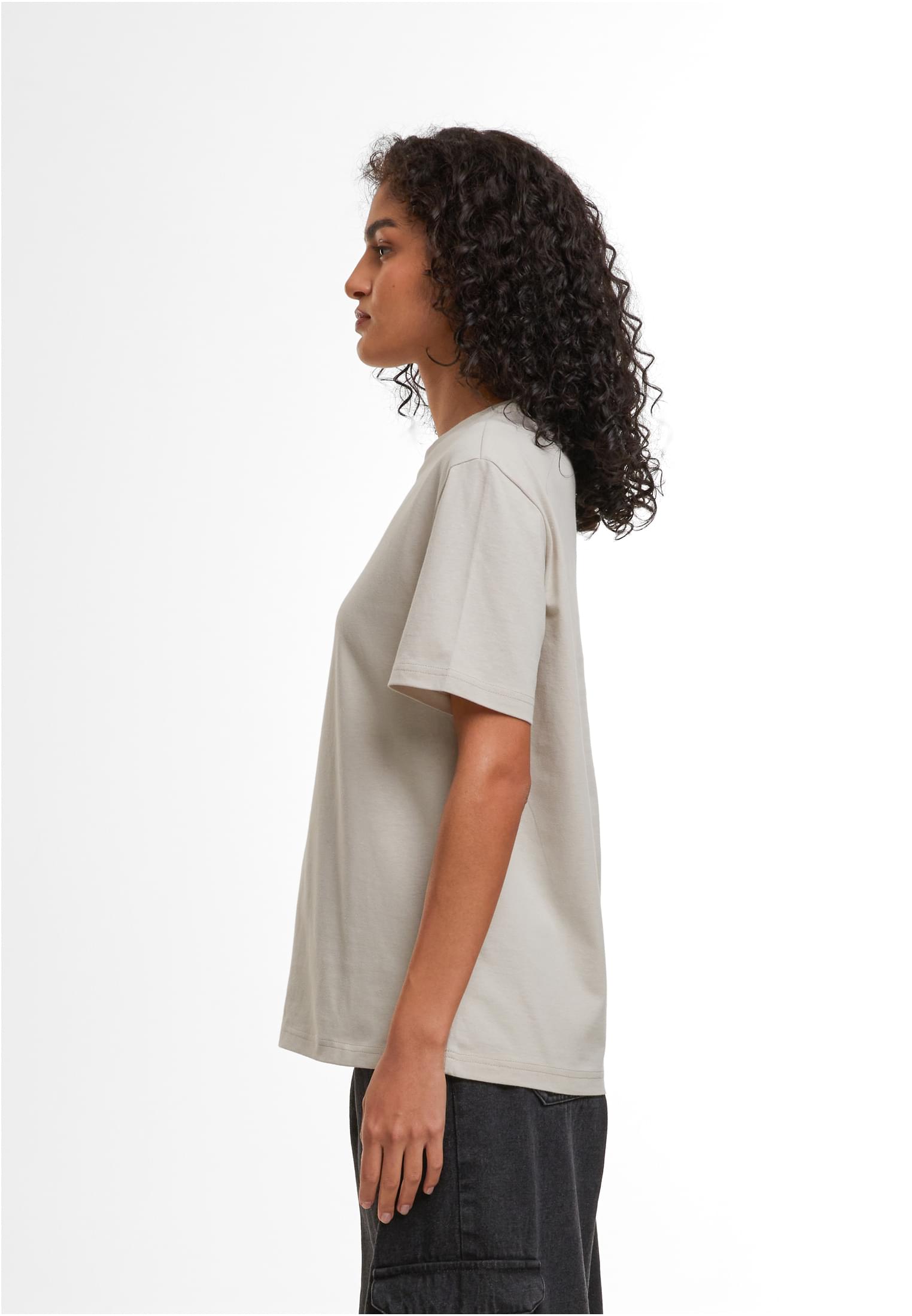 Ladies Everyday Tee cloud | cloud