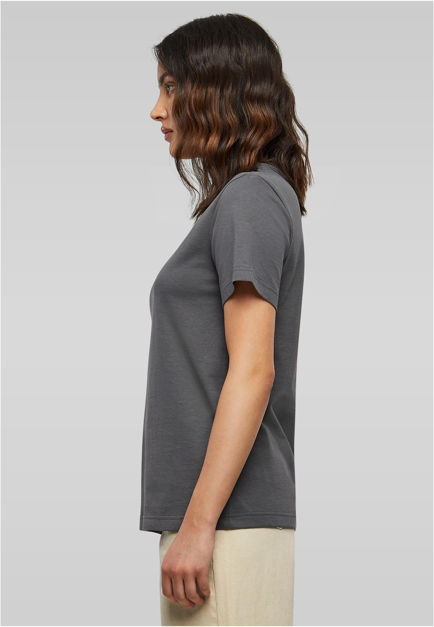 Ladies Everyday Tee darkshadow | darkshadow
