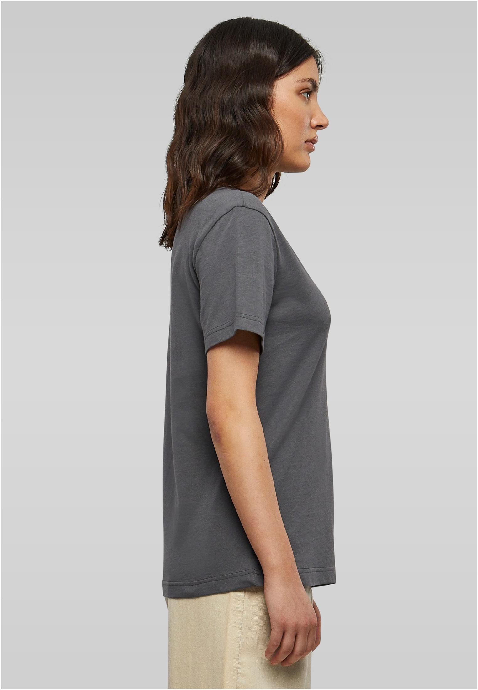 Ladies Everyday Tee darkshadow | darkshadow