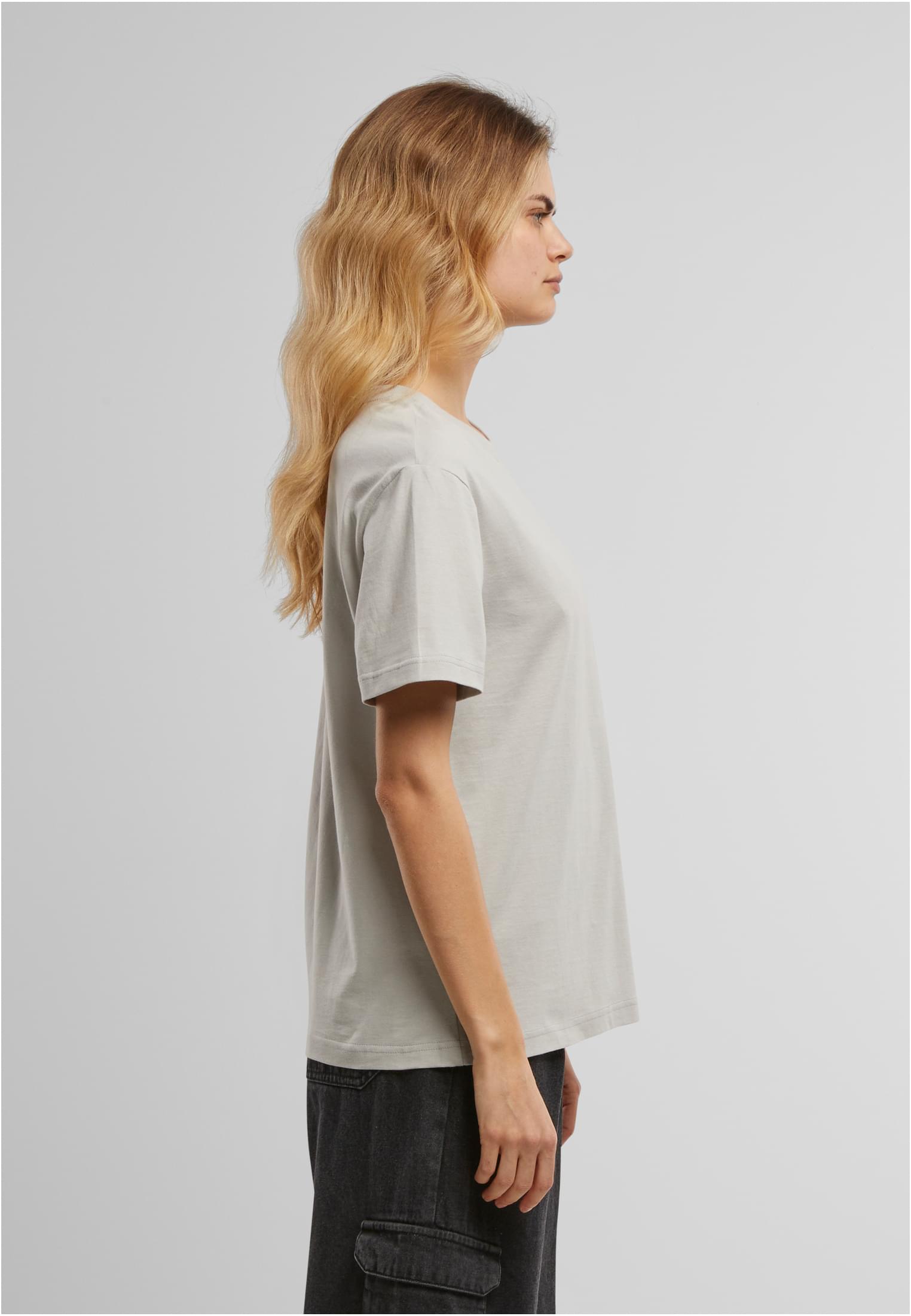 Ladies Everyday Tee lightasphalt | lightasphalt