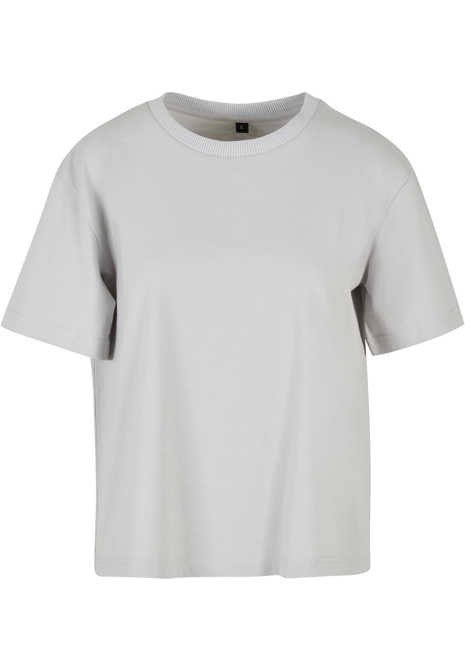Ladies Everyday Tee lightasphalt | lightasphalt