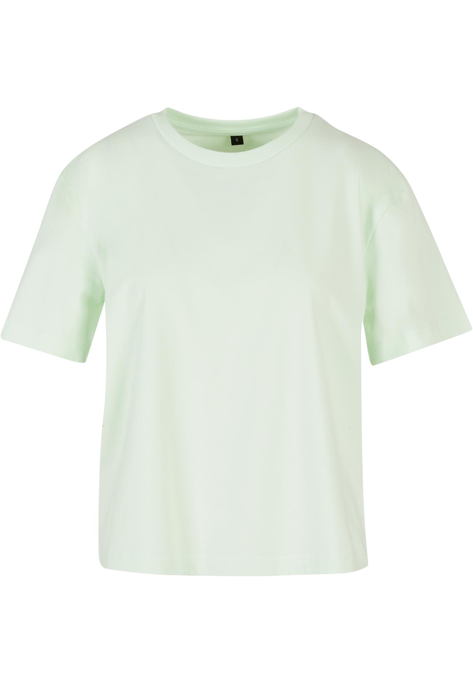 Ladies Everyday Tee lightmint | lightmint