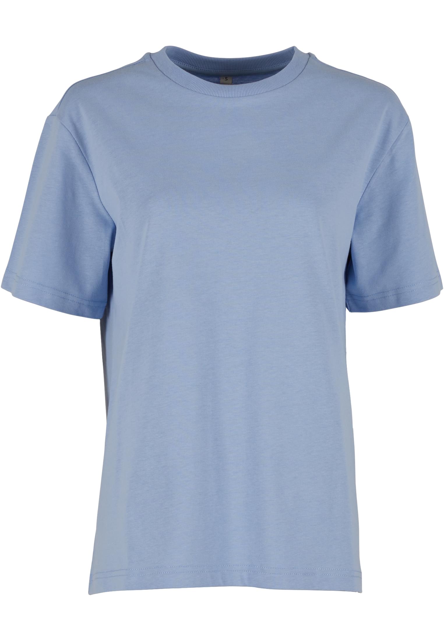 Ladies Everyday Tee powderblue | powderblue