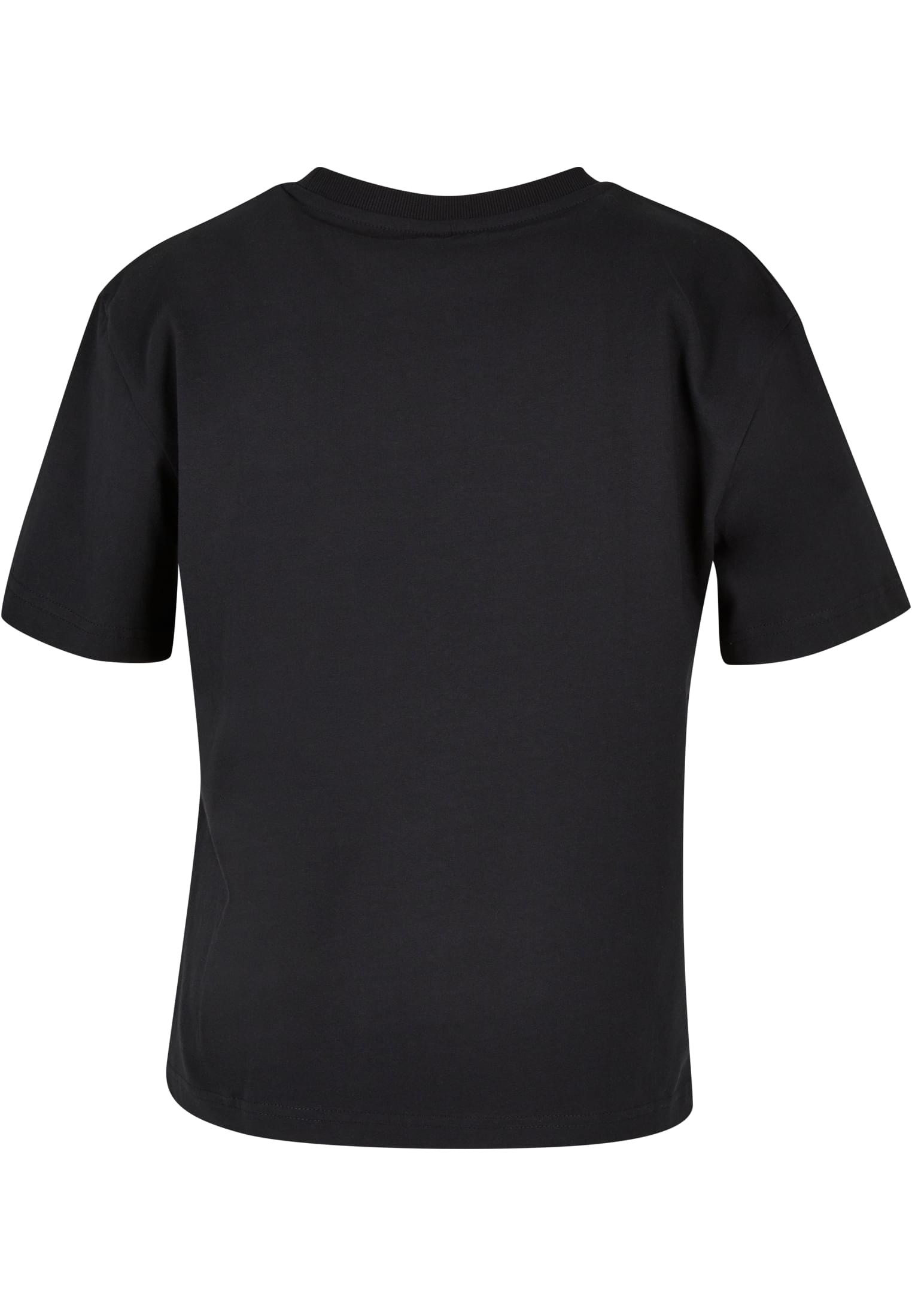 Ladies Everyday Tee black | black