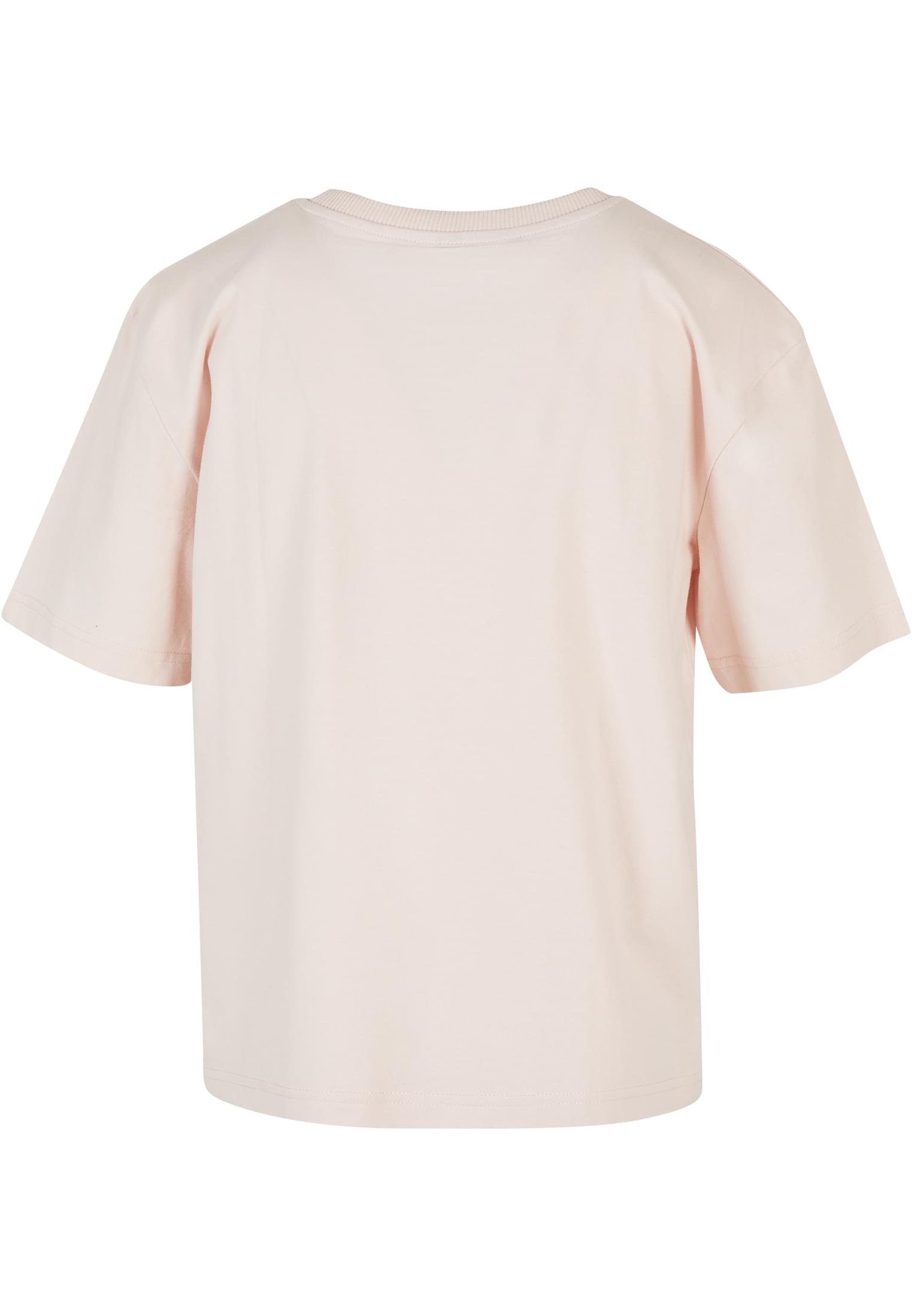 Ladies Everyday Tee pink | pink