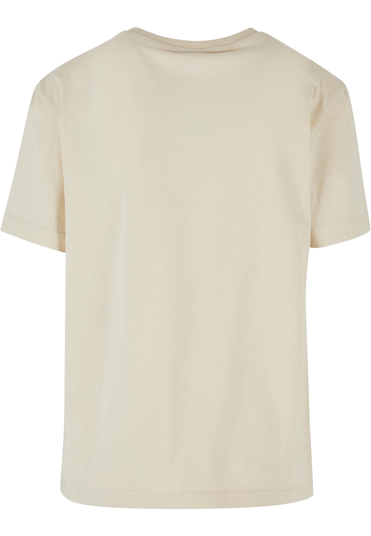 Ladies Everyday Tee sand | sand