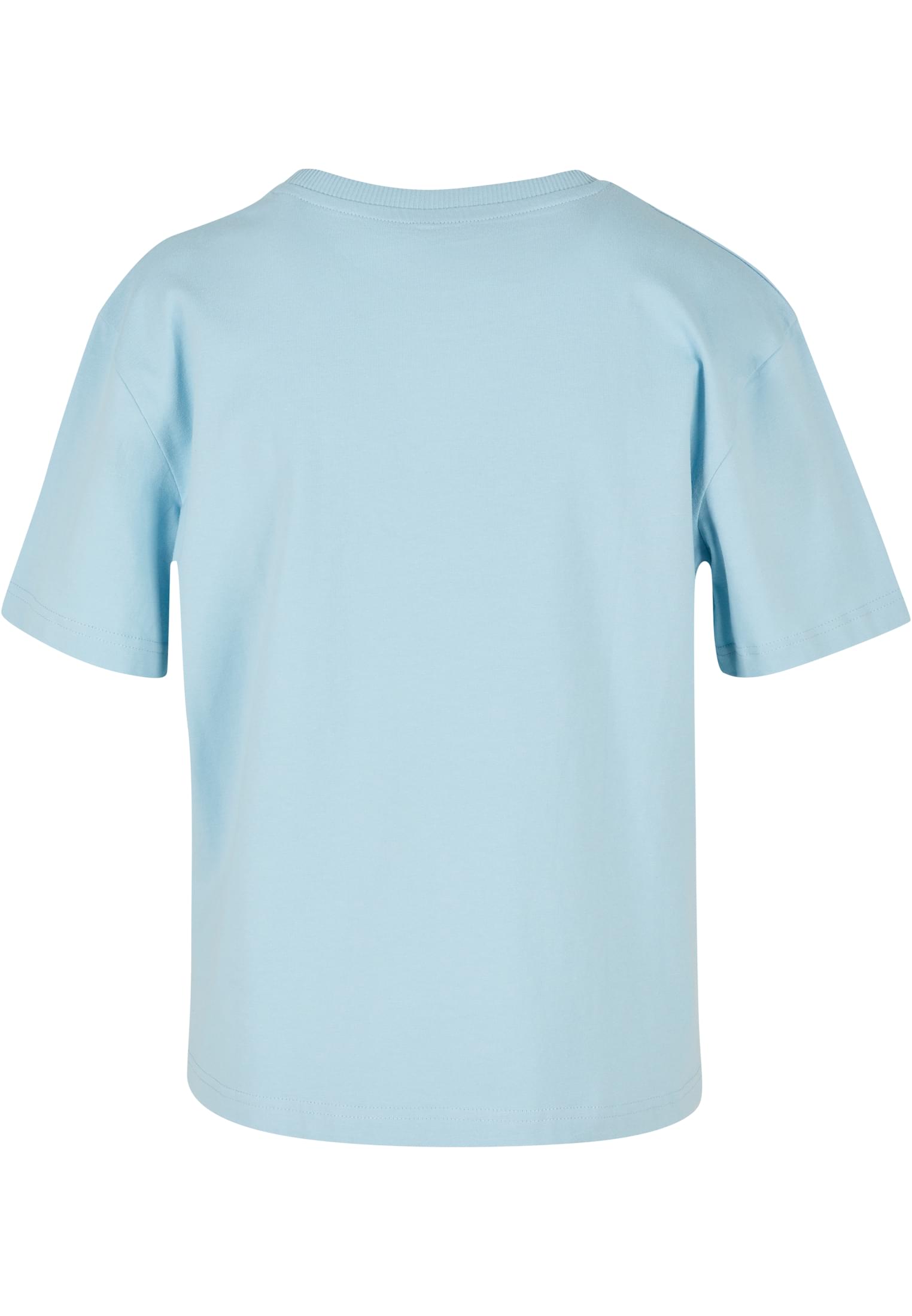 Ladies Everyday Tee oceanblue | oceanblue