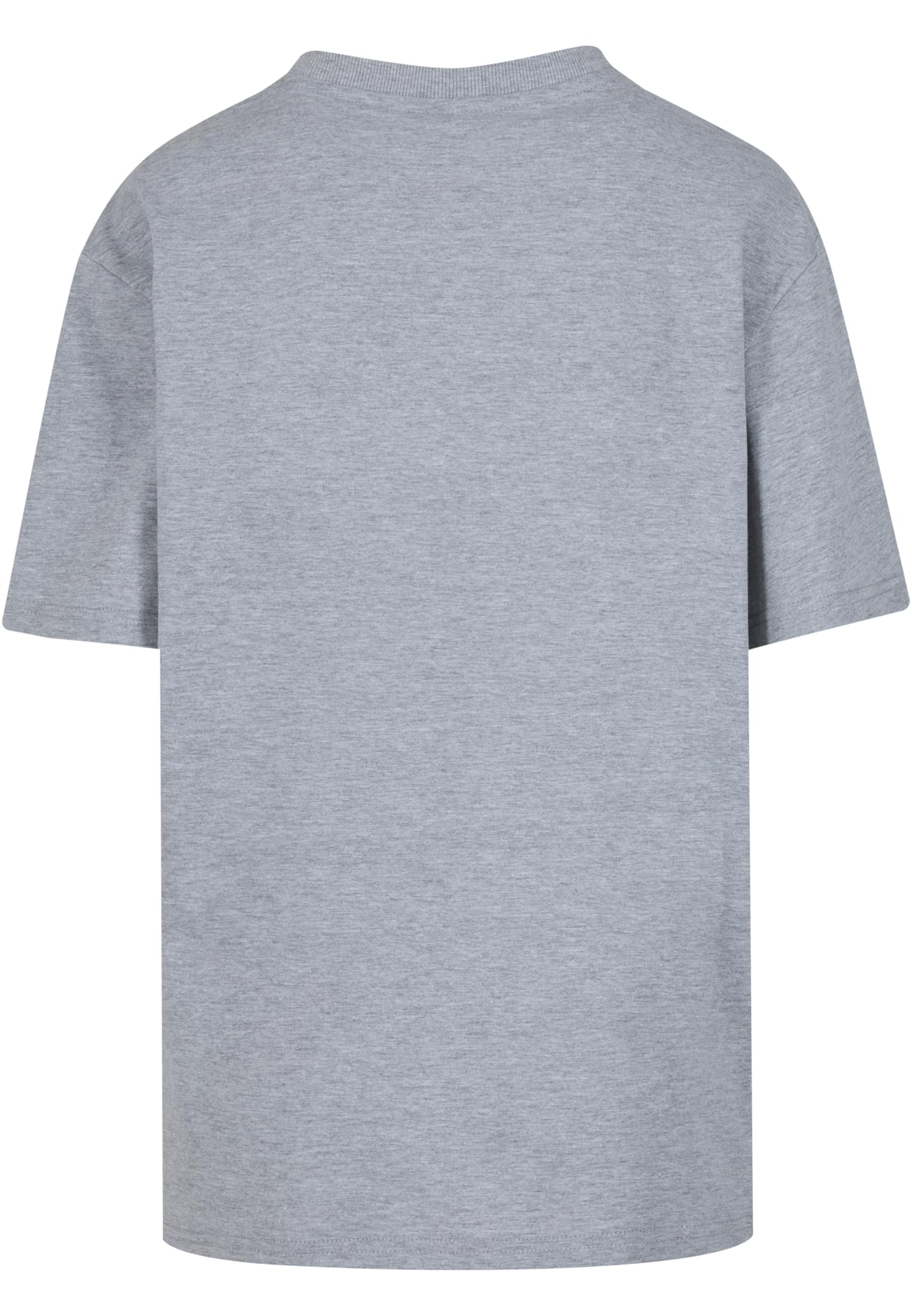 Ladies Everyday Tee heathergrey | heathergrey