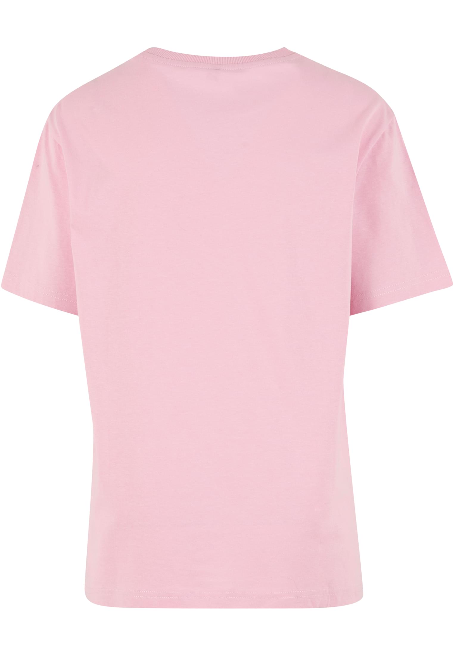 Ladies Everyday Tee softpink | softpink