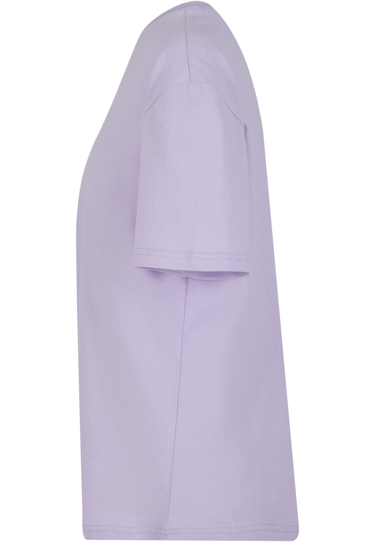 Ladies Everyday Tee lilac | lilac