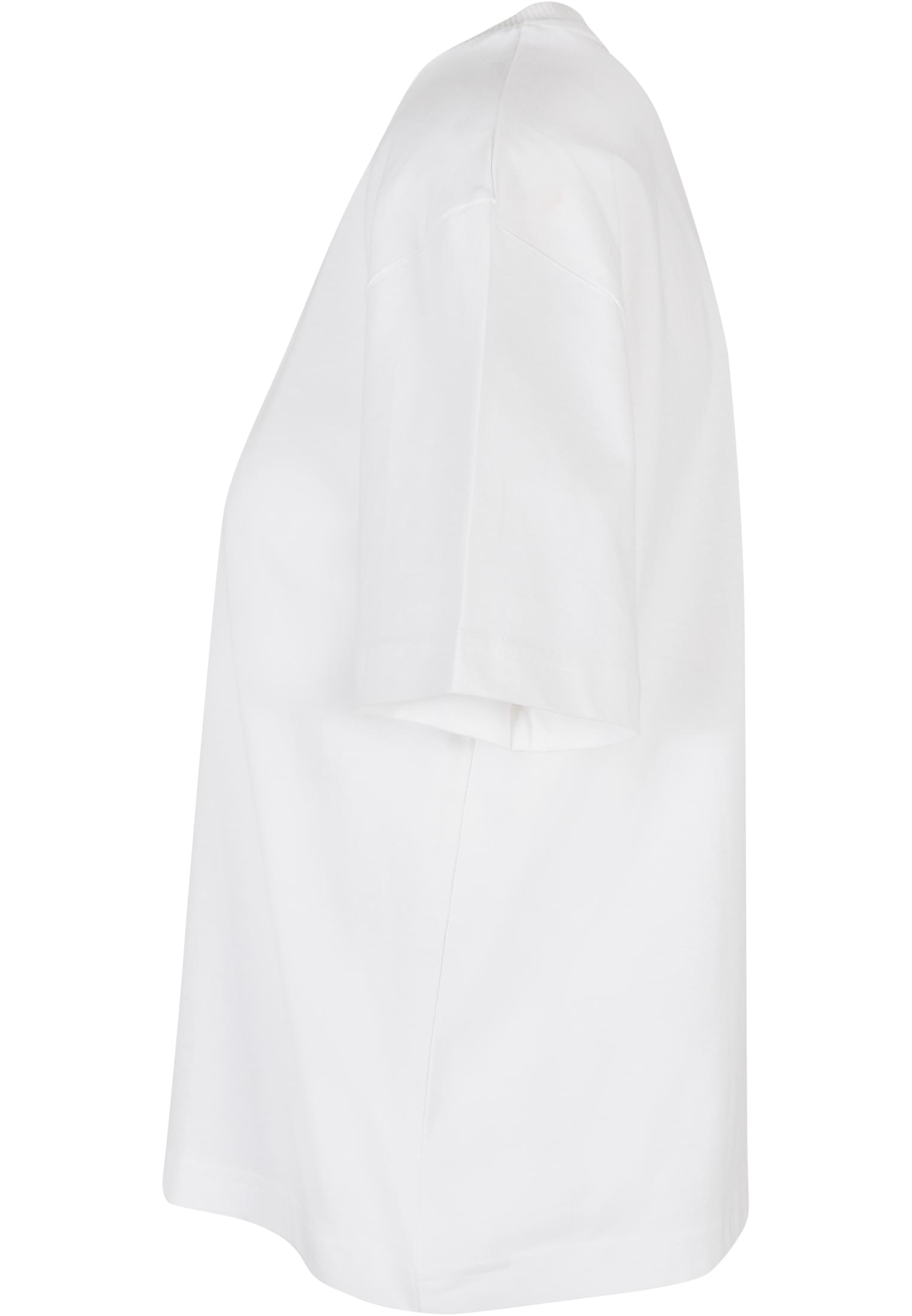 Ladies Everyday Tee white | white
