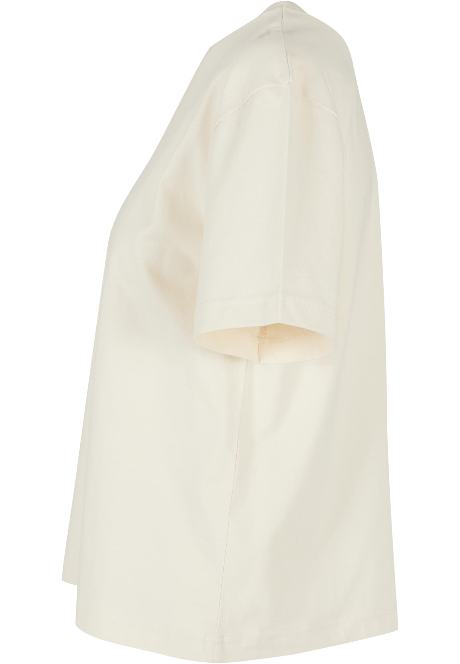 Ladies Everyday Tee whitesand | whitesand