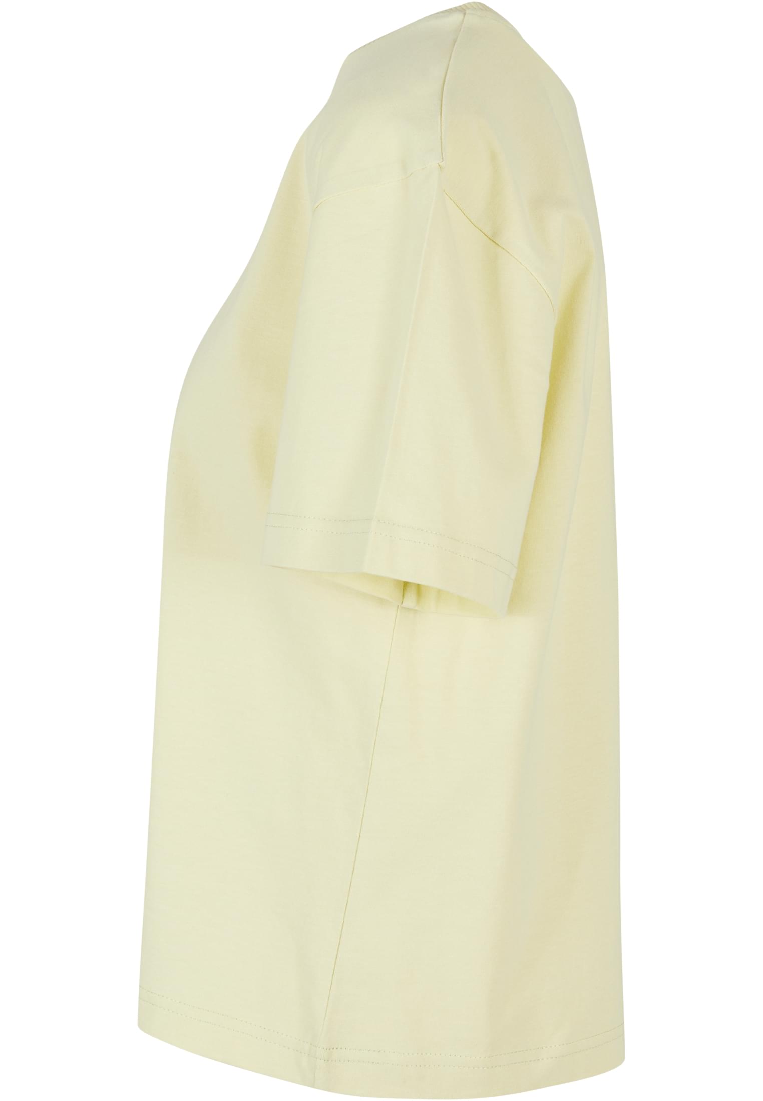 Ladies Everyday Tee softyellow | softyellow