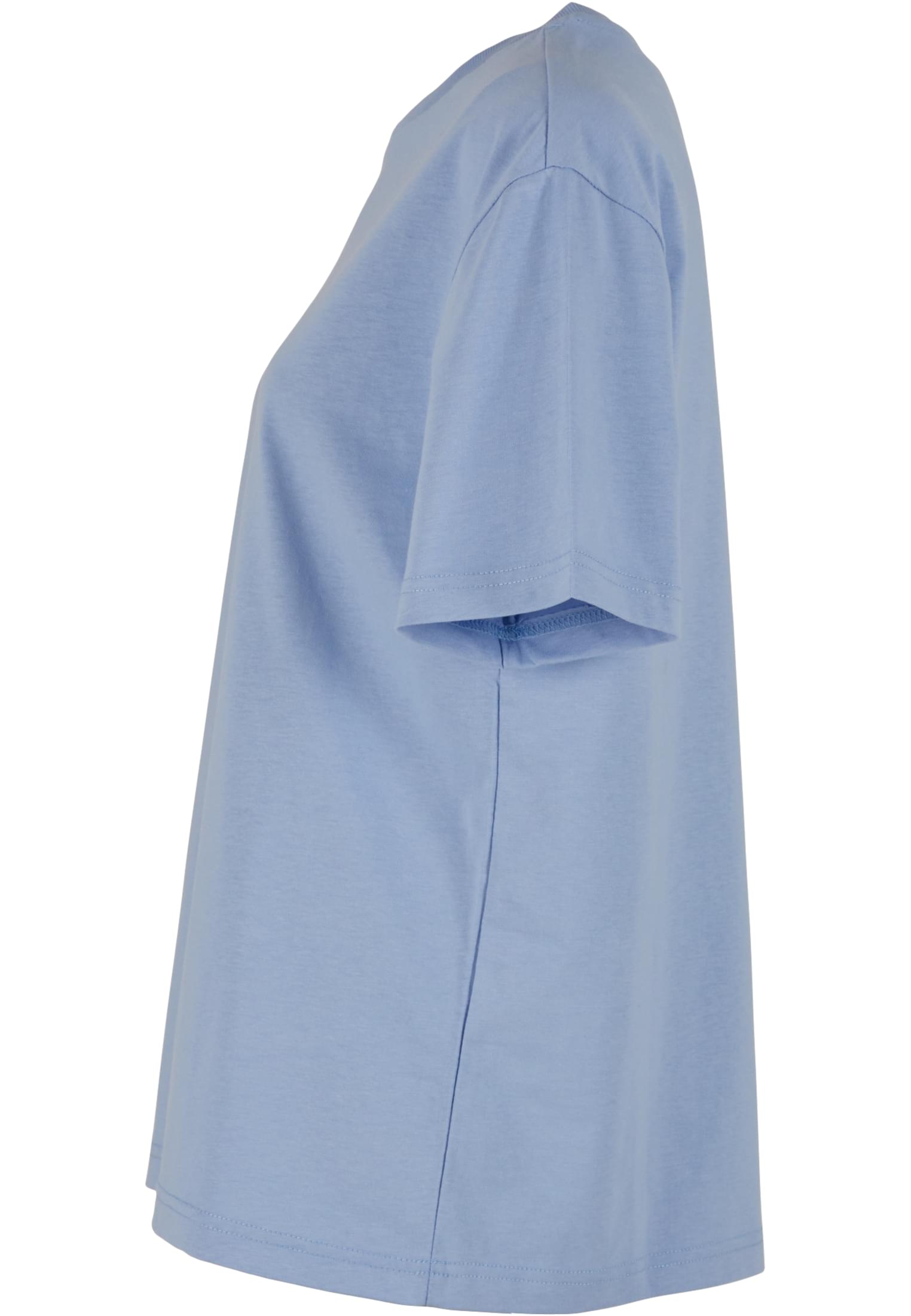 Ladies Everyday Tee powderblue | powderblue