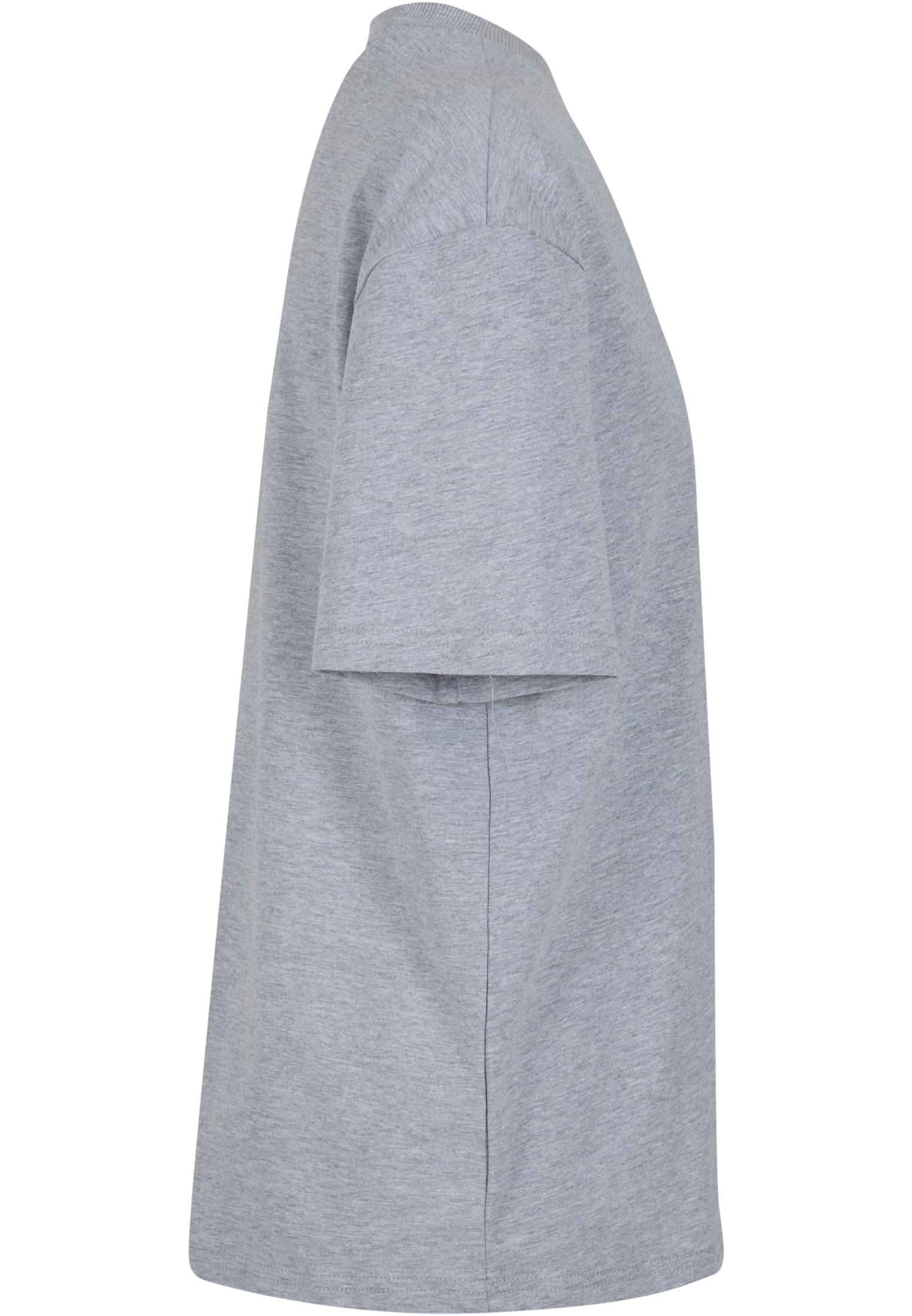 Ladies Everyday Tee heathergrey | heathergrey
