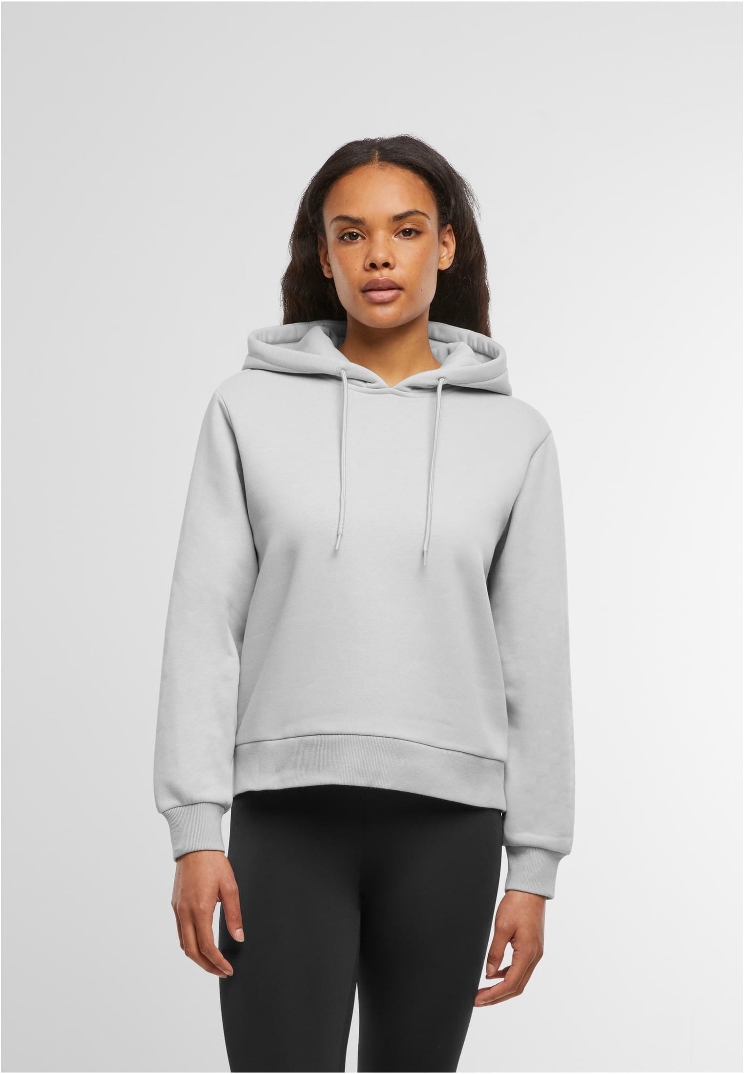 Ladies Everyday Hoody lightasphalt | lightasphalt