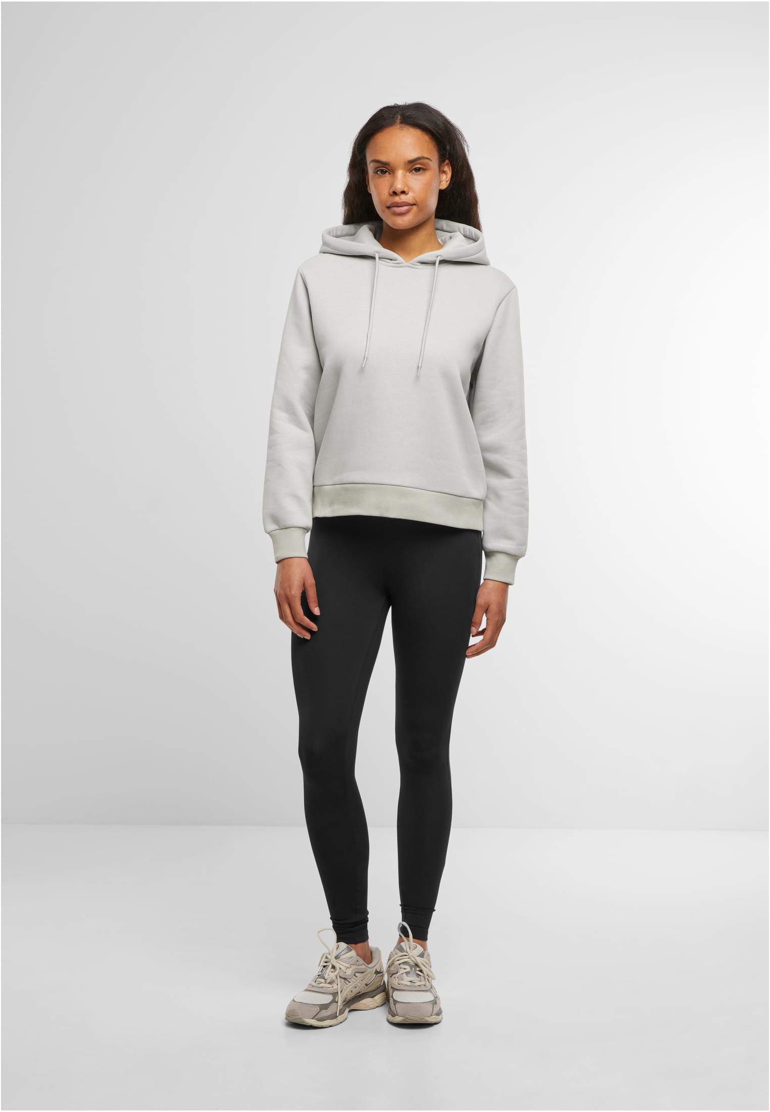 Ladies Everyday Hoody lightasphalt | lightasphalt