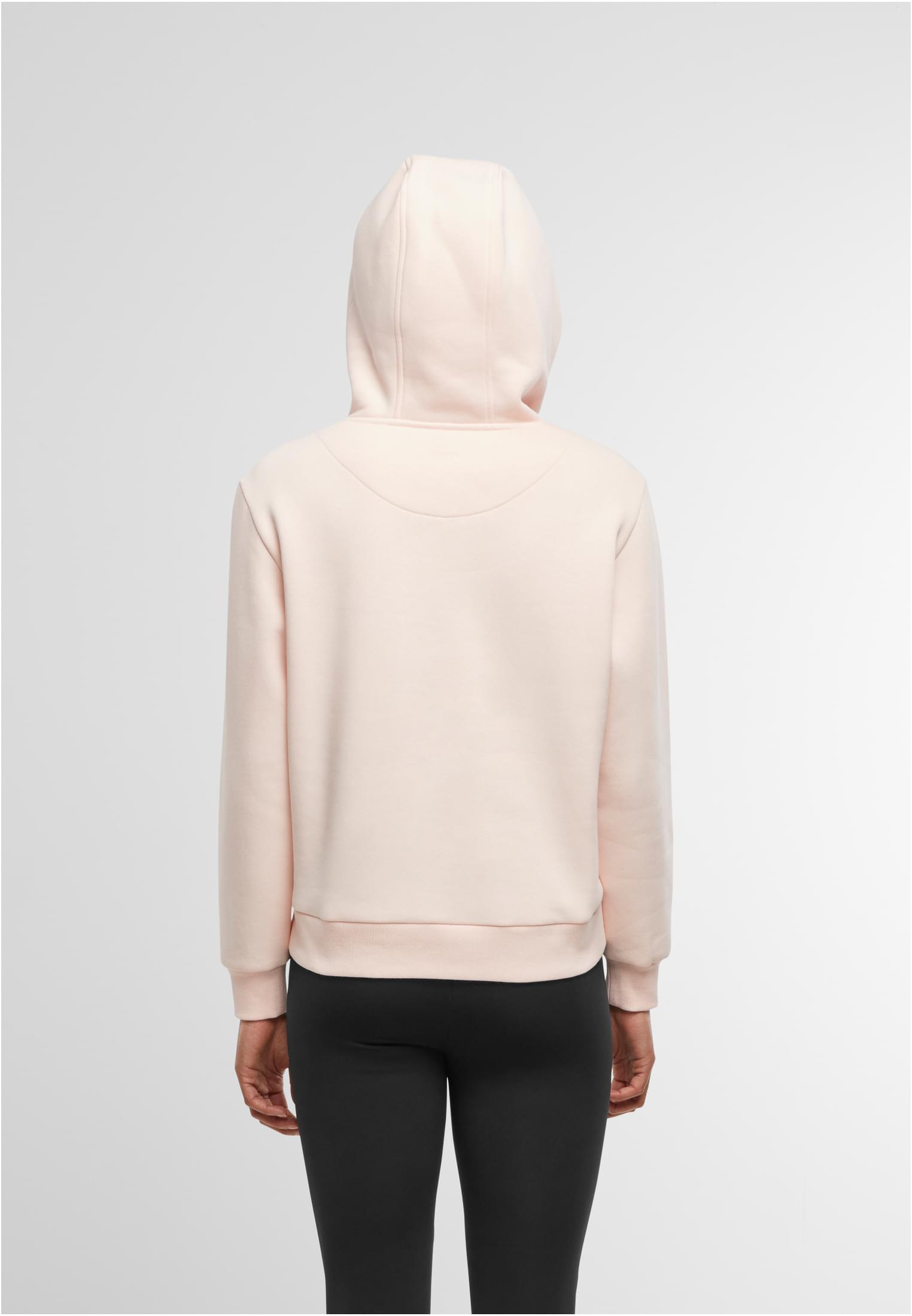 Ladies Everyday Hoody pink | pink