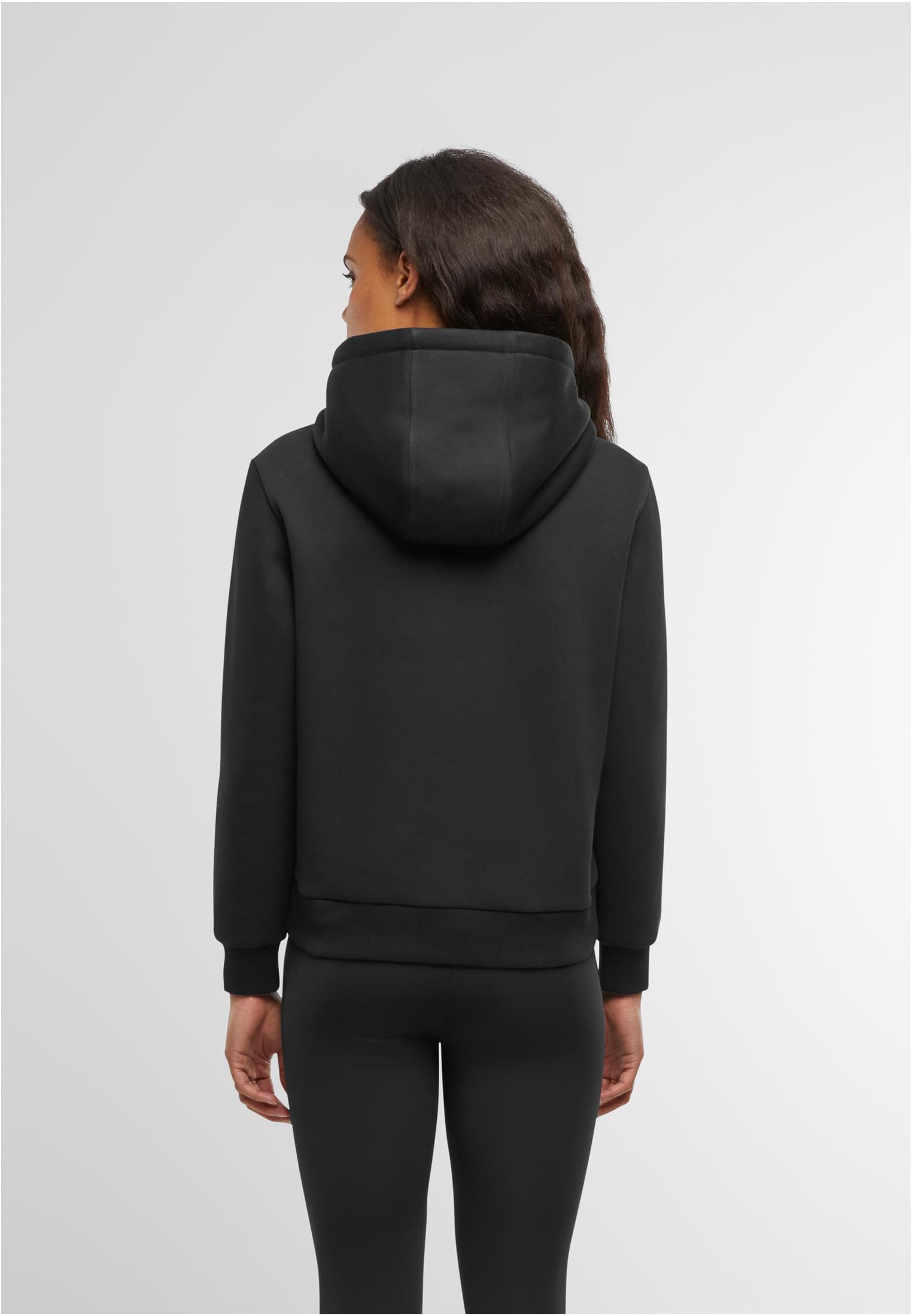 Ladies Everyday Hoody black | black