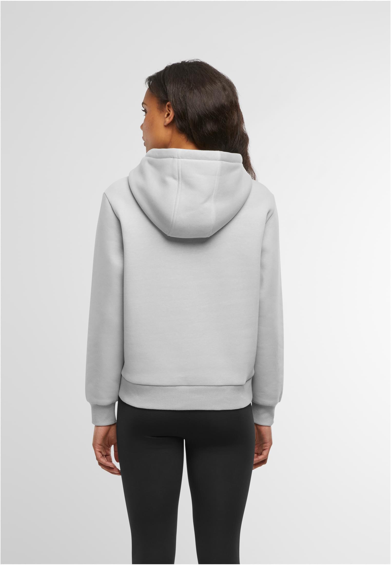 Ladies Everyday Hoody lightasphalt | lightasphalt