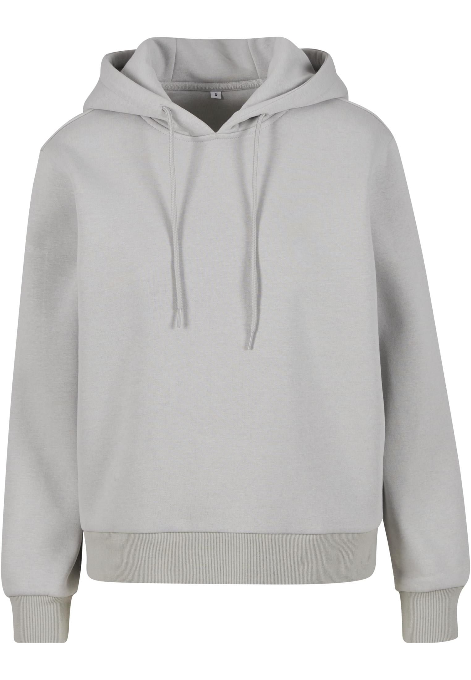 Ladies Everyday Hoody lightasphalt | lightasphalt