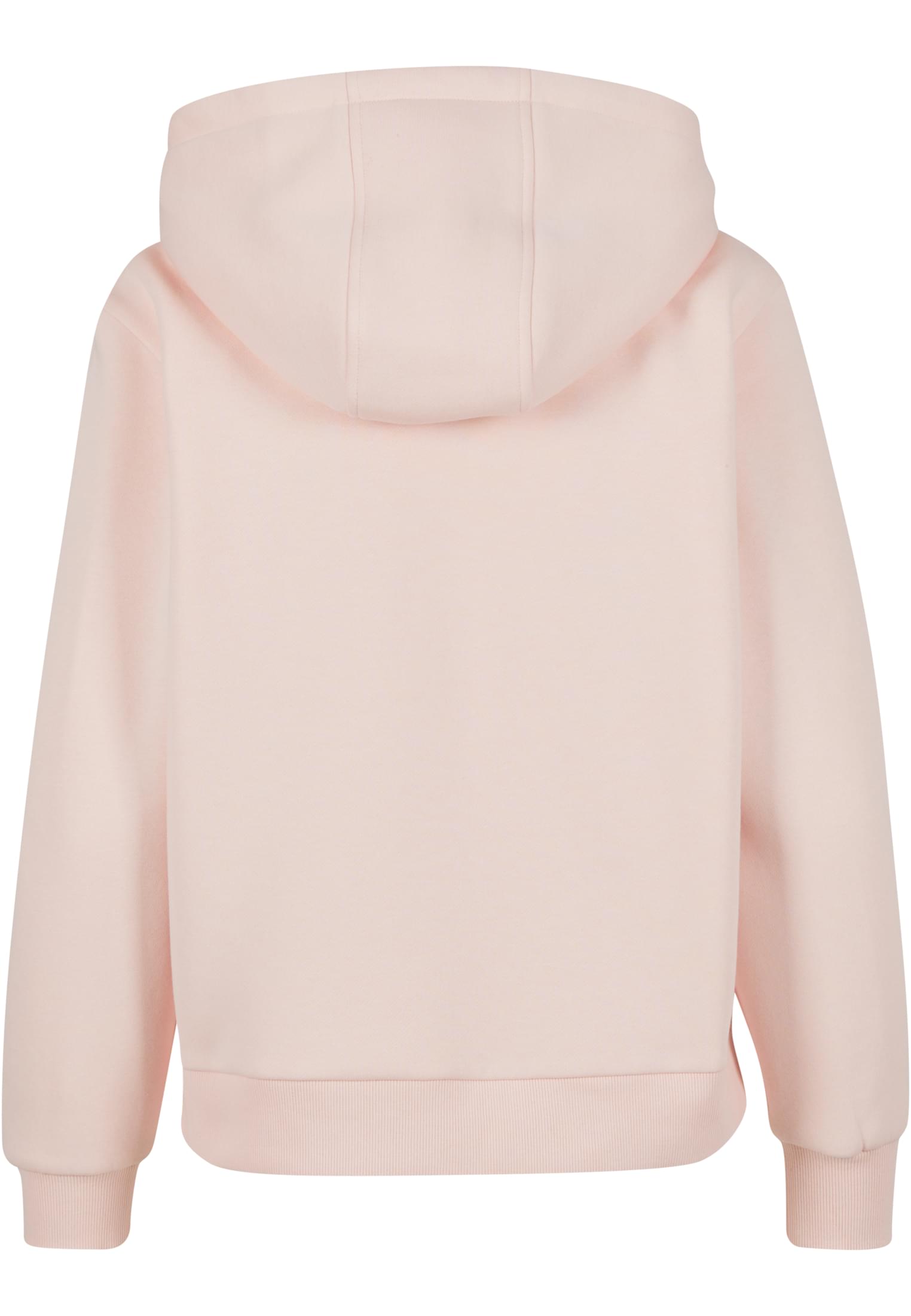 Ladies Everyday Hoody pink | pink