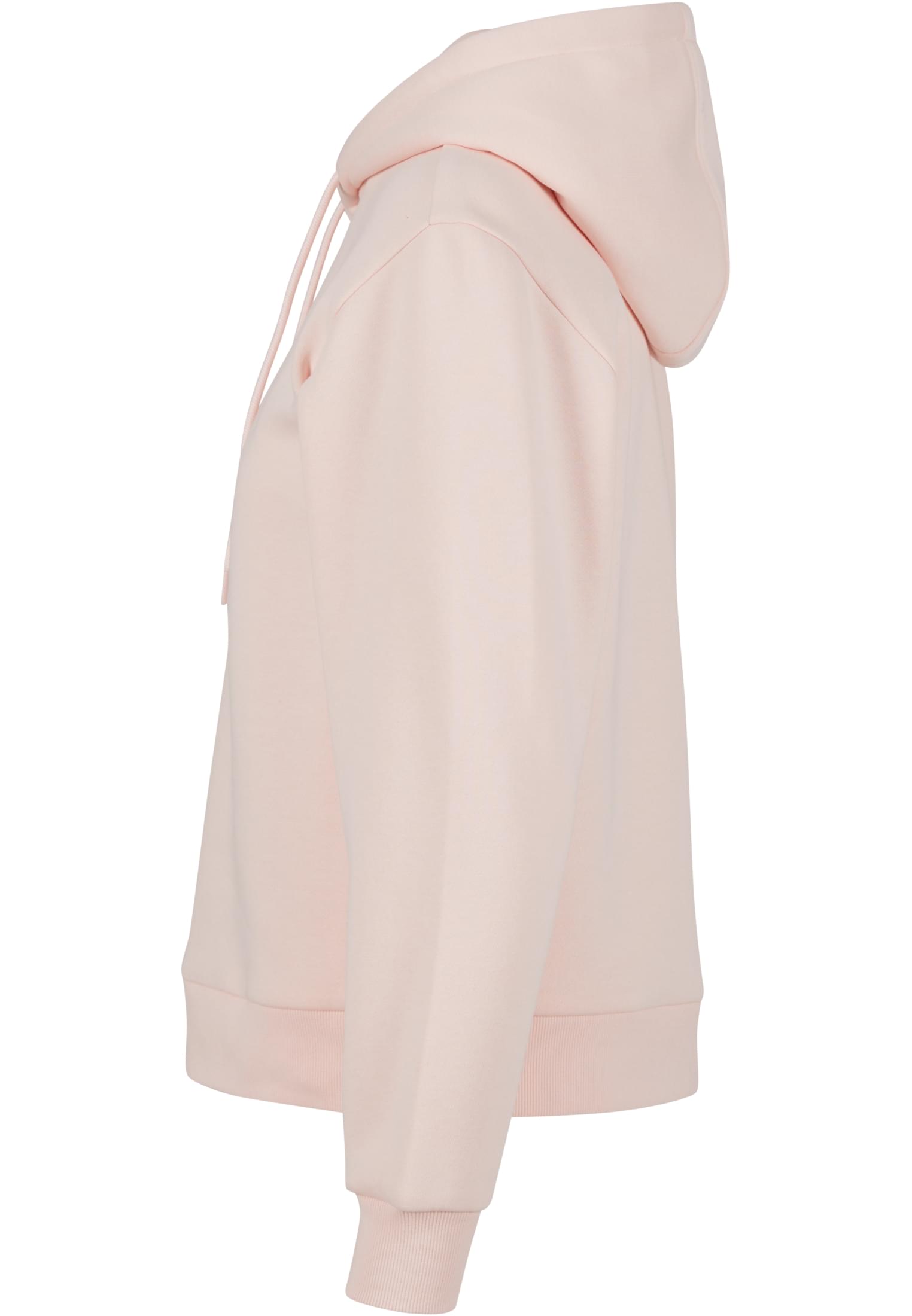 Ladies Everyday Hoody pink | pink