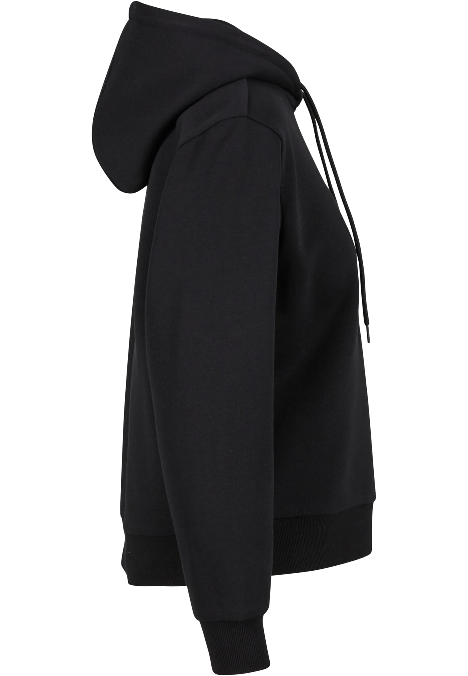 Ladies Everyday Hoody black | black