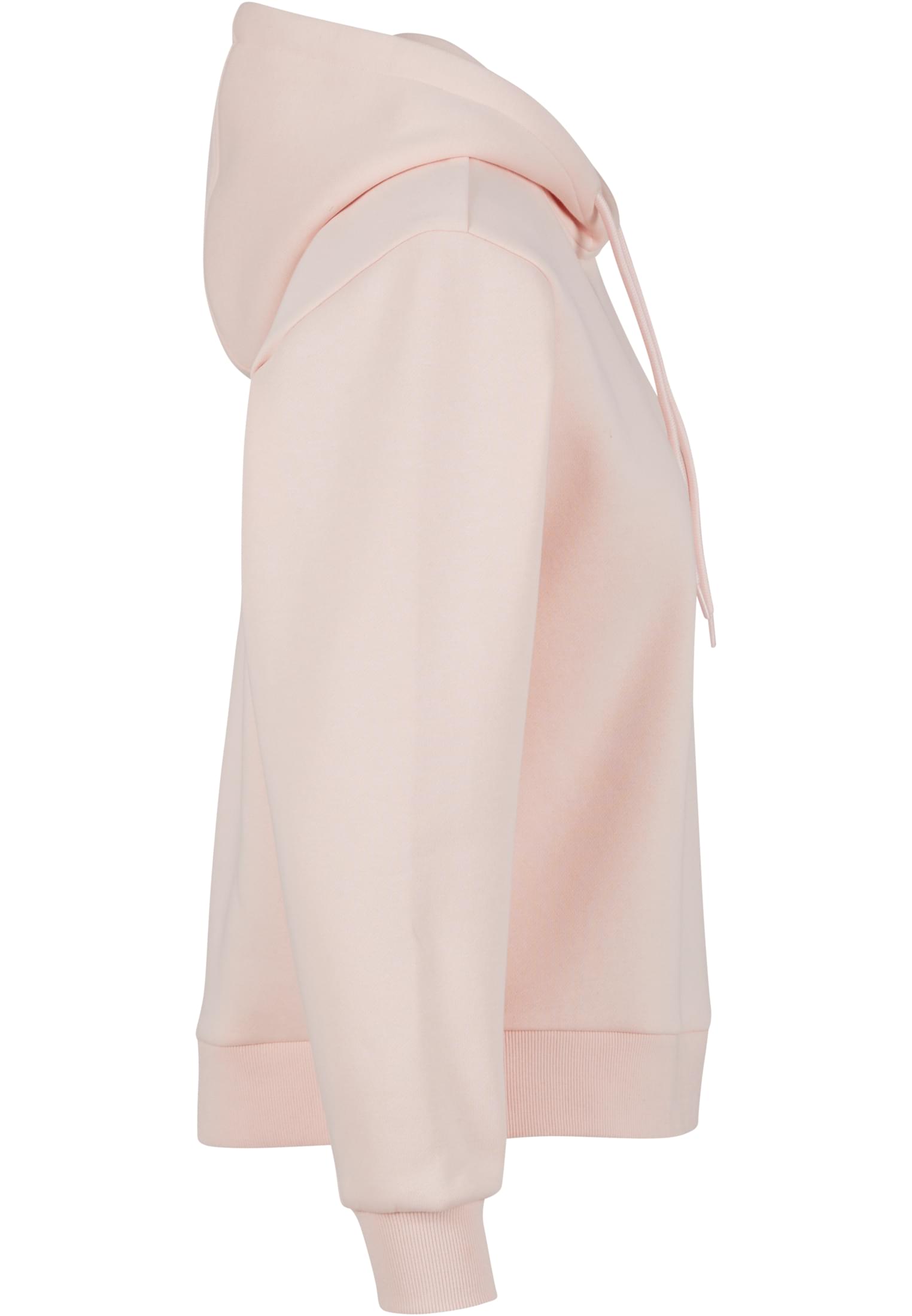 Ladies Everyday Hoody pink | pink