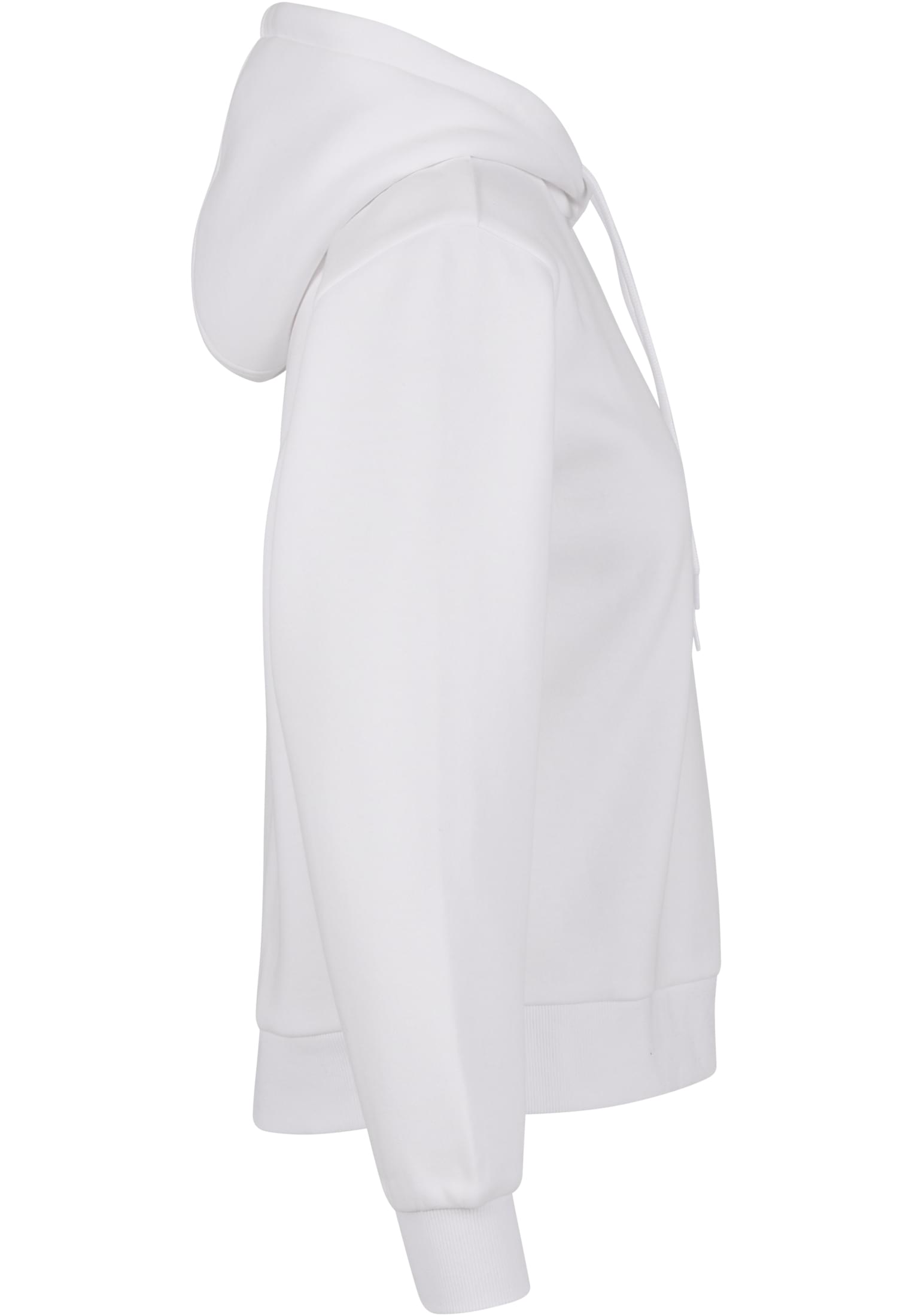 Ladies Everyday Hoody white | white