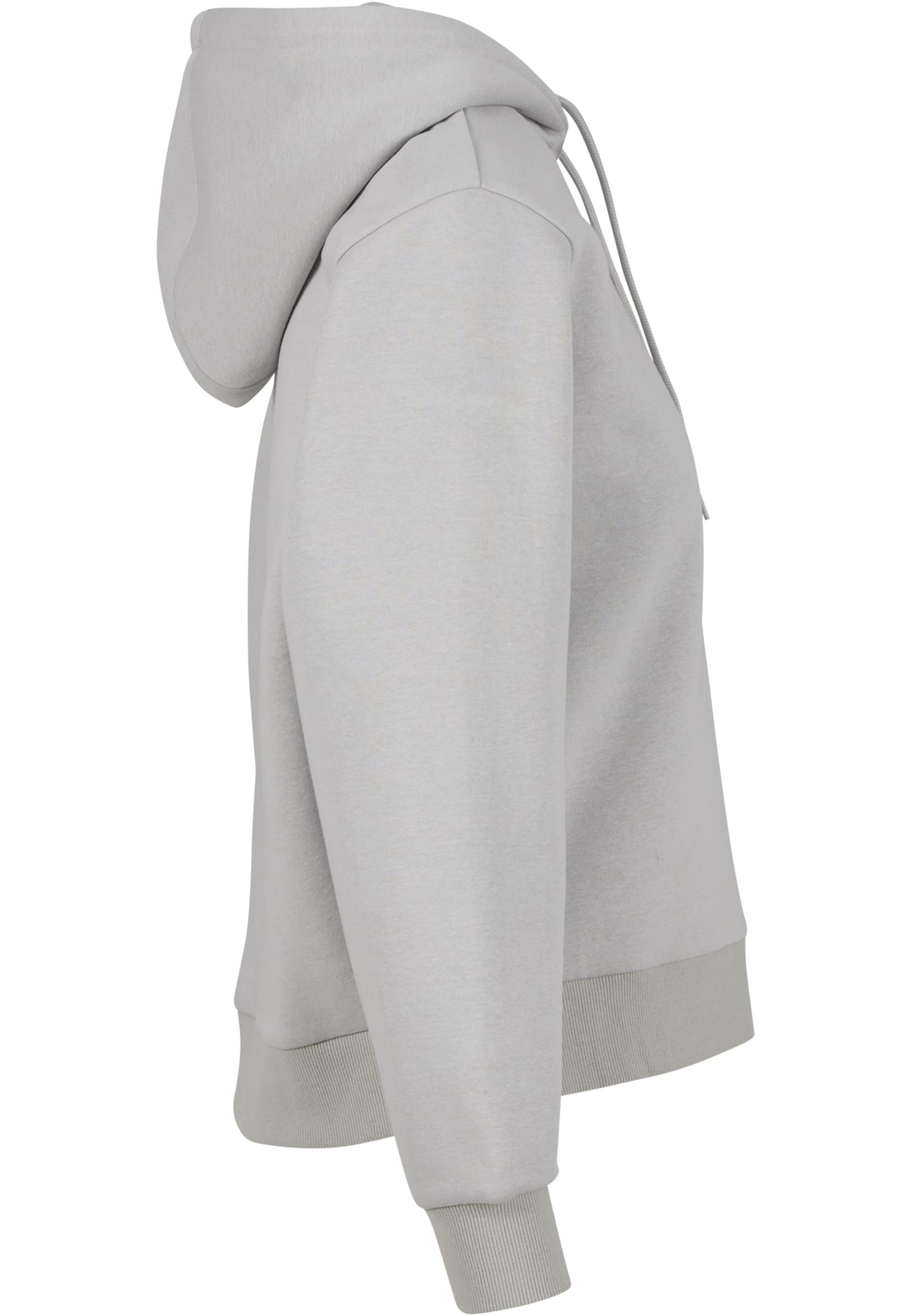 Ladies Everyday Hoody lightasphalt | lightasphalt