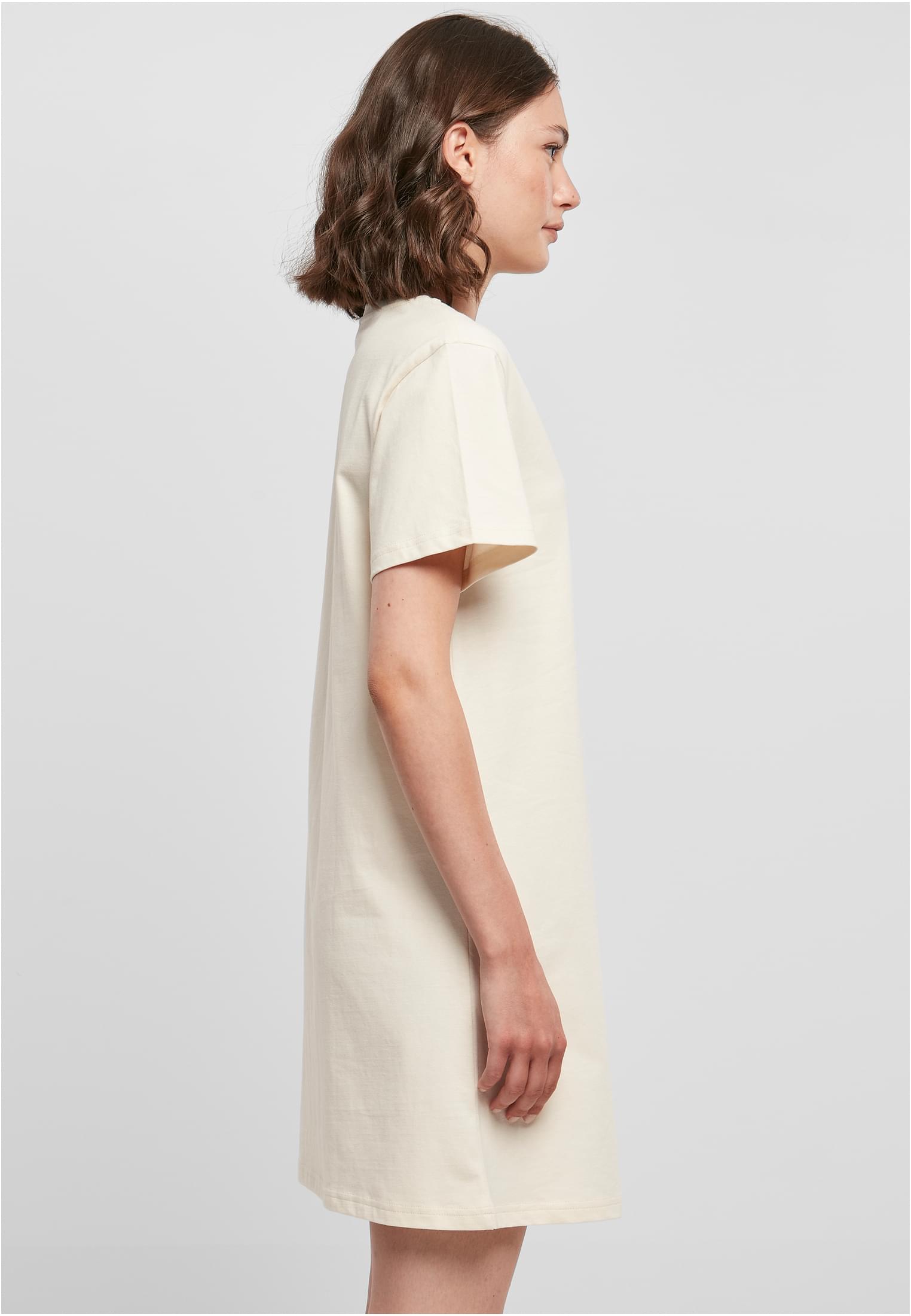 Ladies Tee Dress whitesand | whitesand