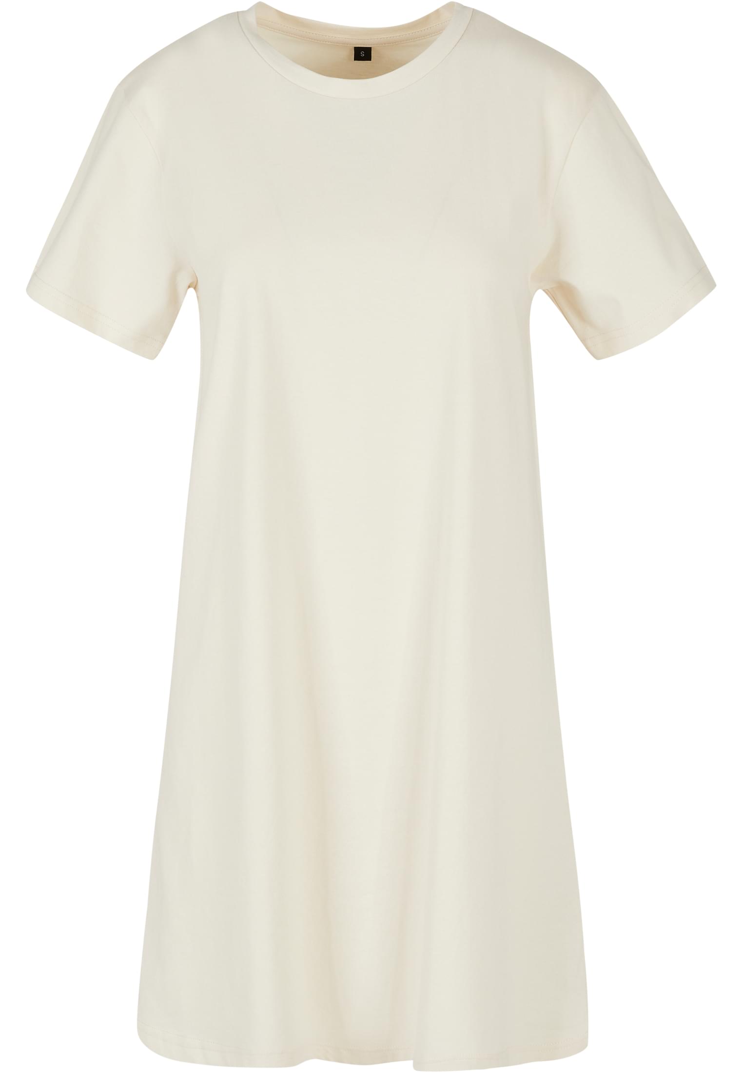 Ladies Tee Dress whitesand | whitesand